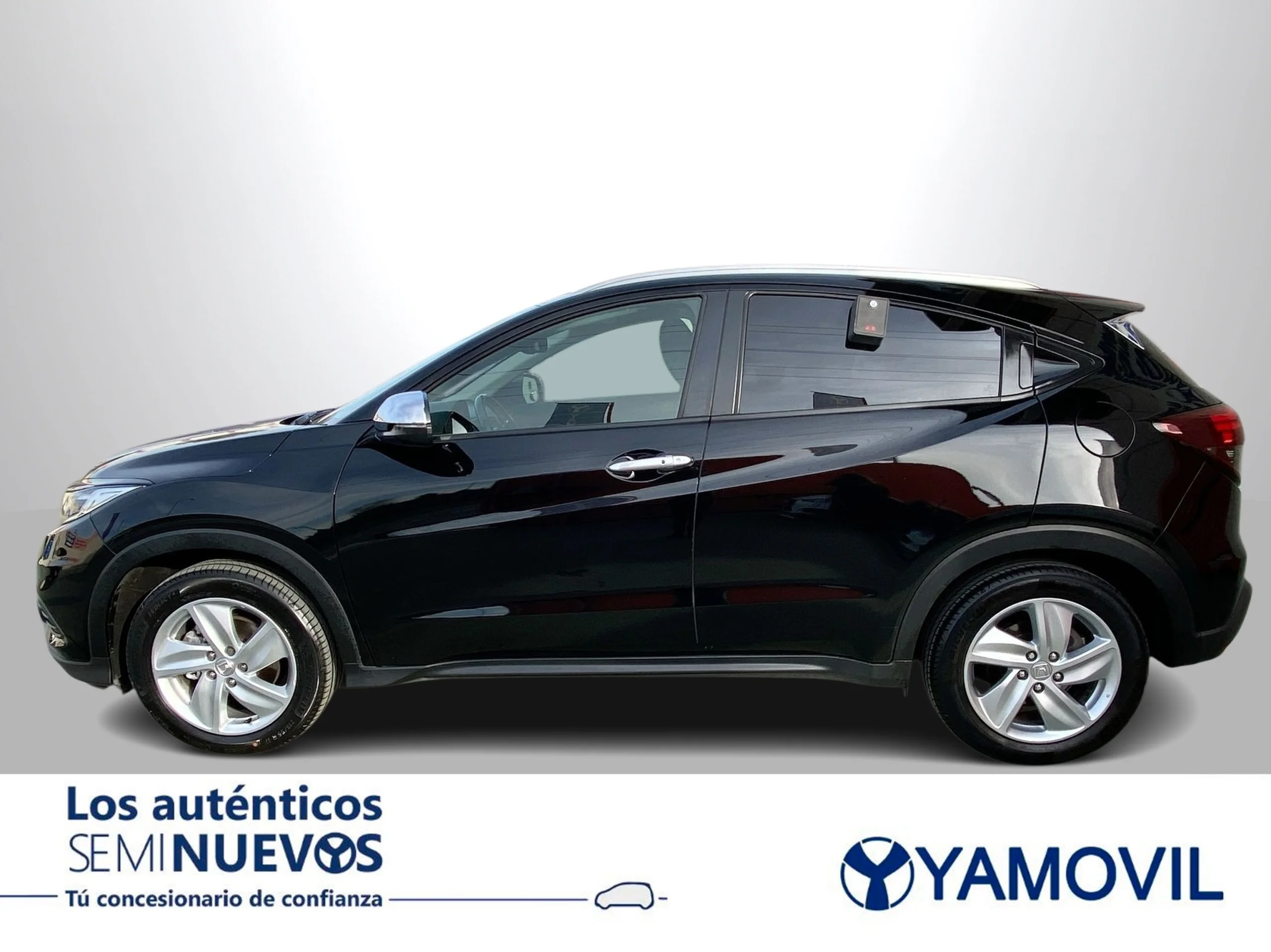 Honda HR-V 1.5 i-VTEC Executive 96 kW (130 CV) - Foto 4