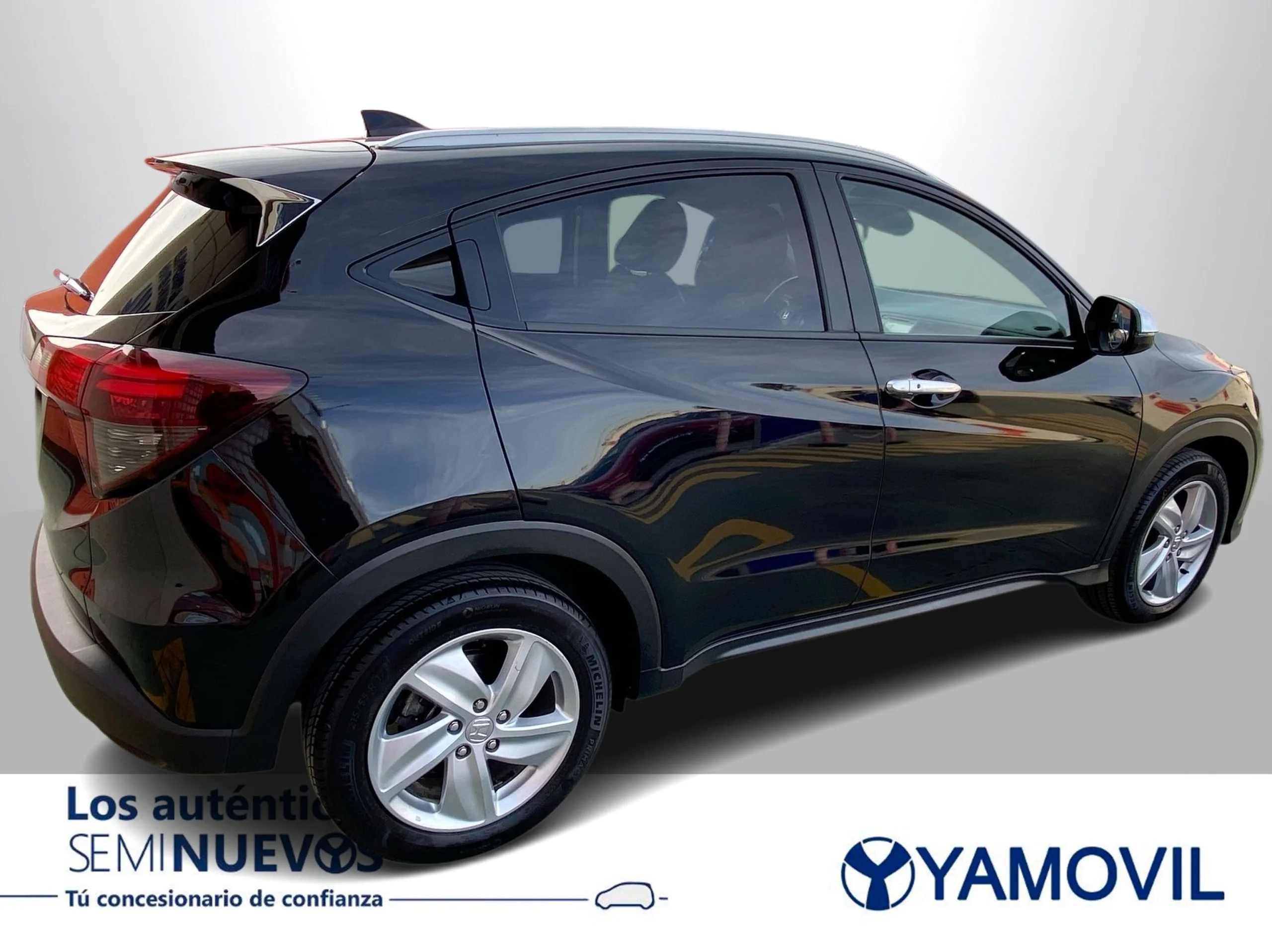 Honda HR-V 1.5 i-VTEC Executive 96 kW (130 CV) - Foto 6