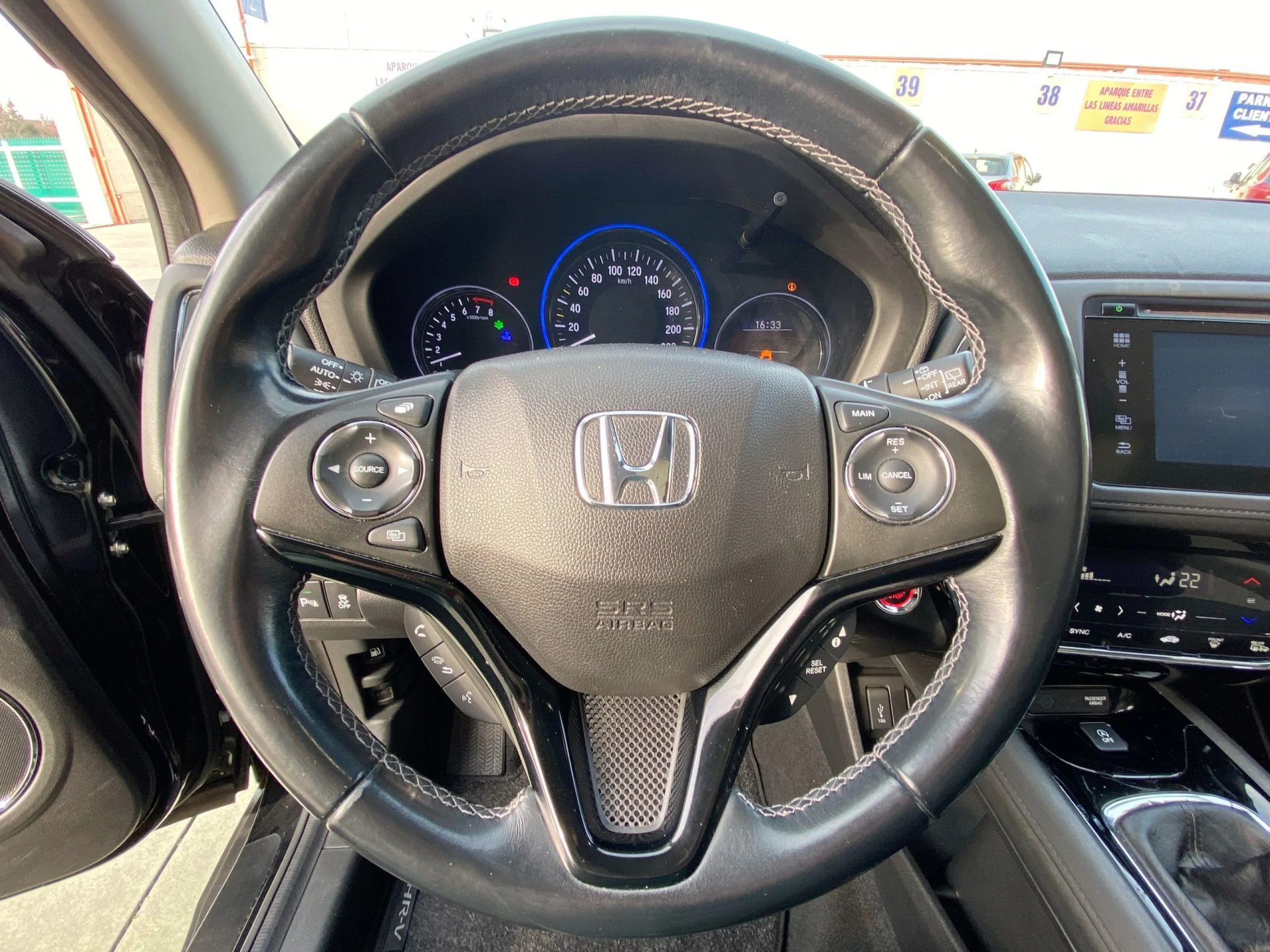 Honda HR-V 1.5 i-VTEC Executive 96 kW (130 CV) - Foto 11