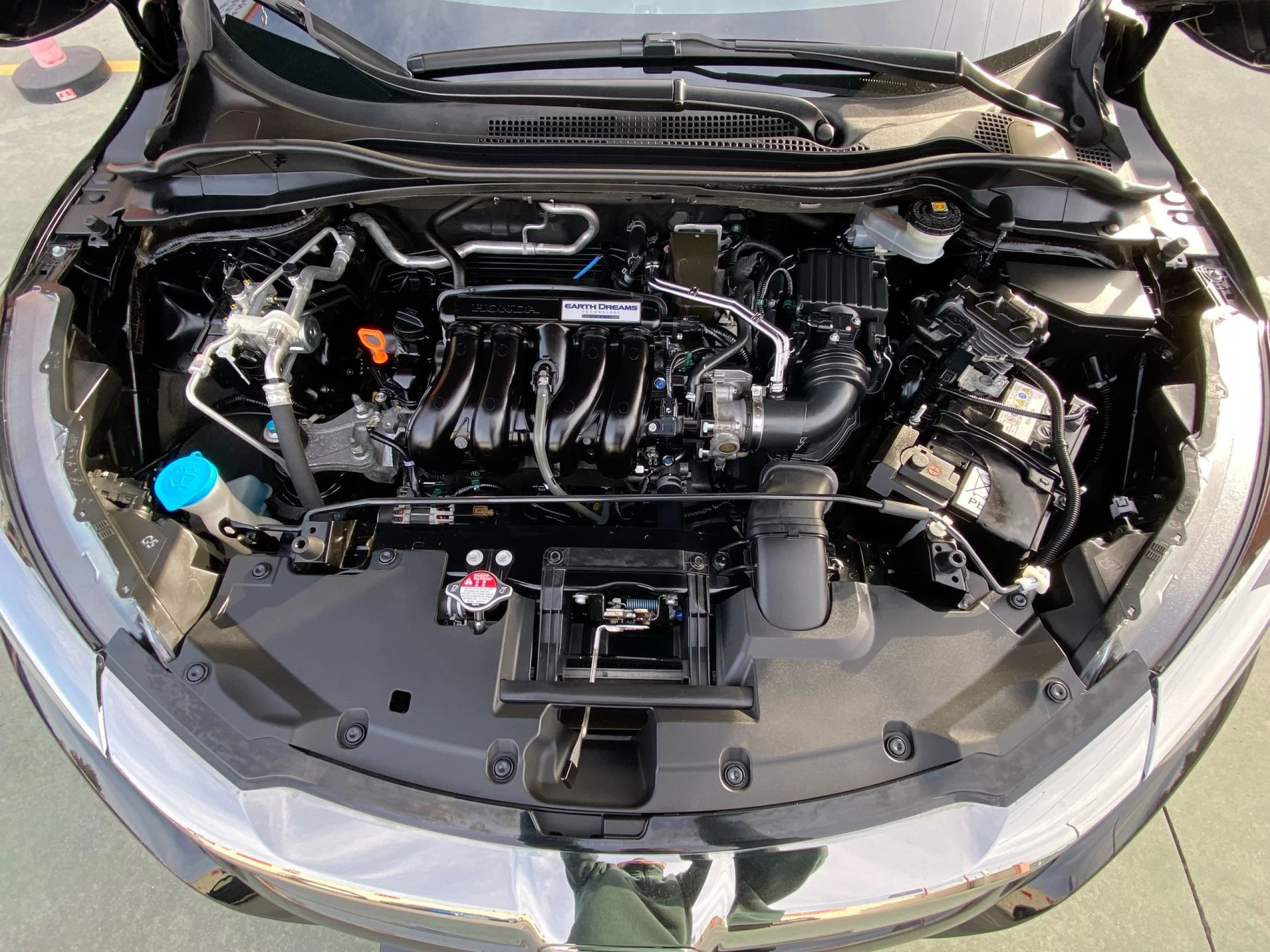 Honda HR-V 1.5 i-VTEC Executive 96 kW (130 CV) - Foto 23