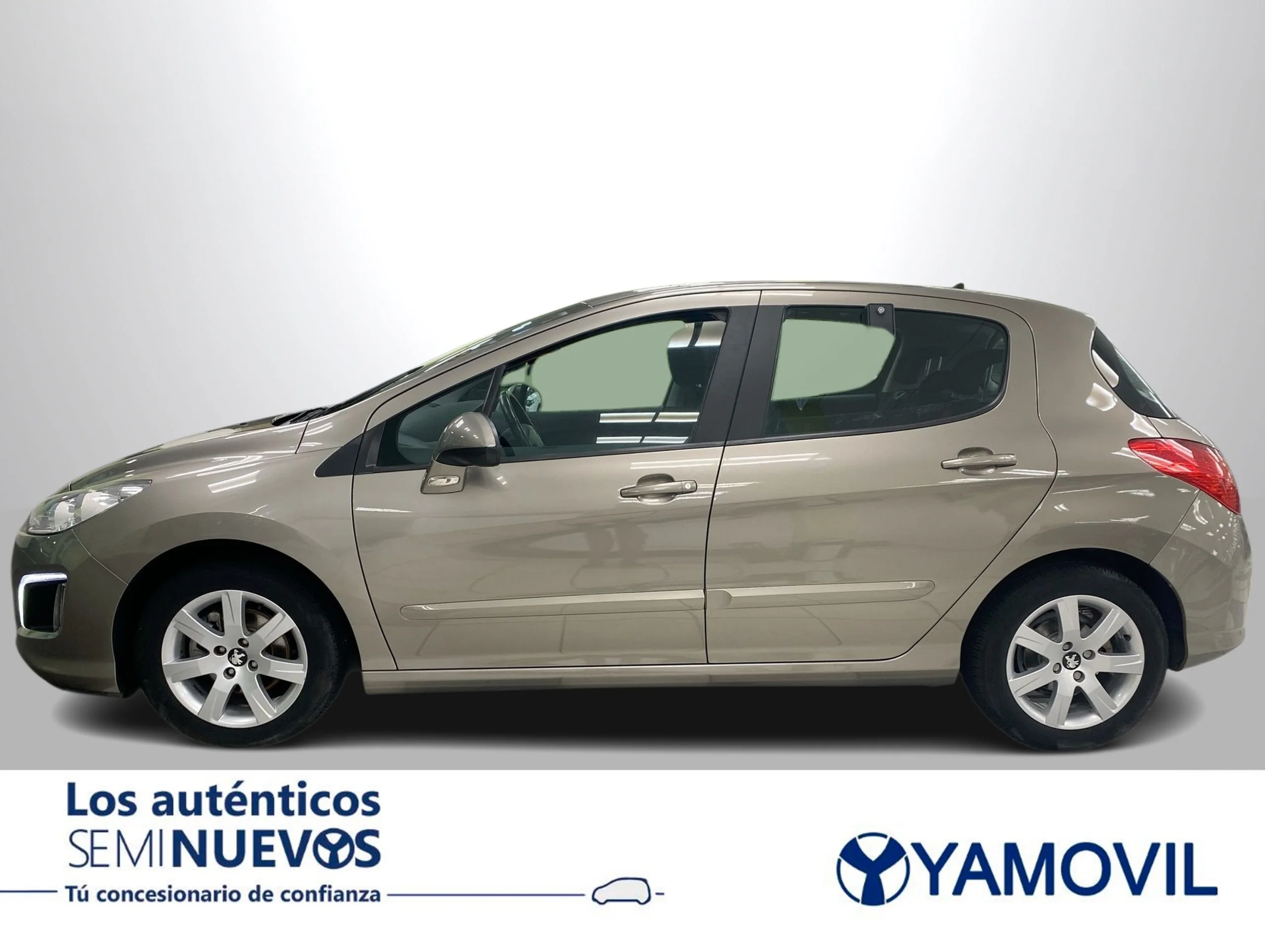 Peugeot 308 1.6 VTi Active 88 kW (120 CV) - Foto 4
