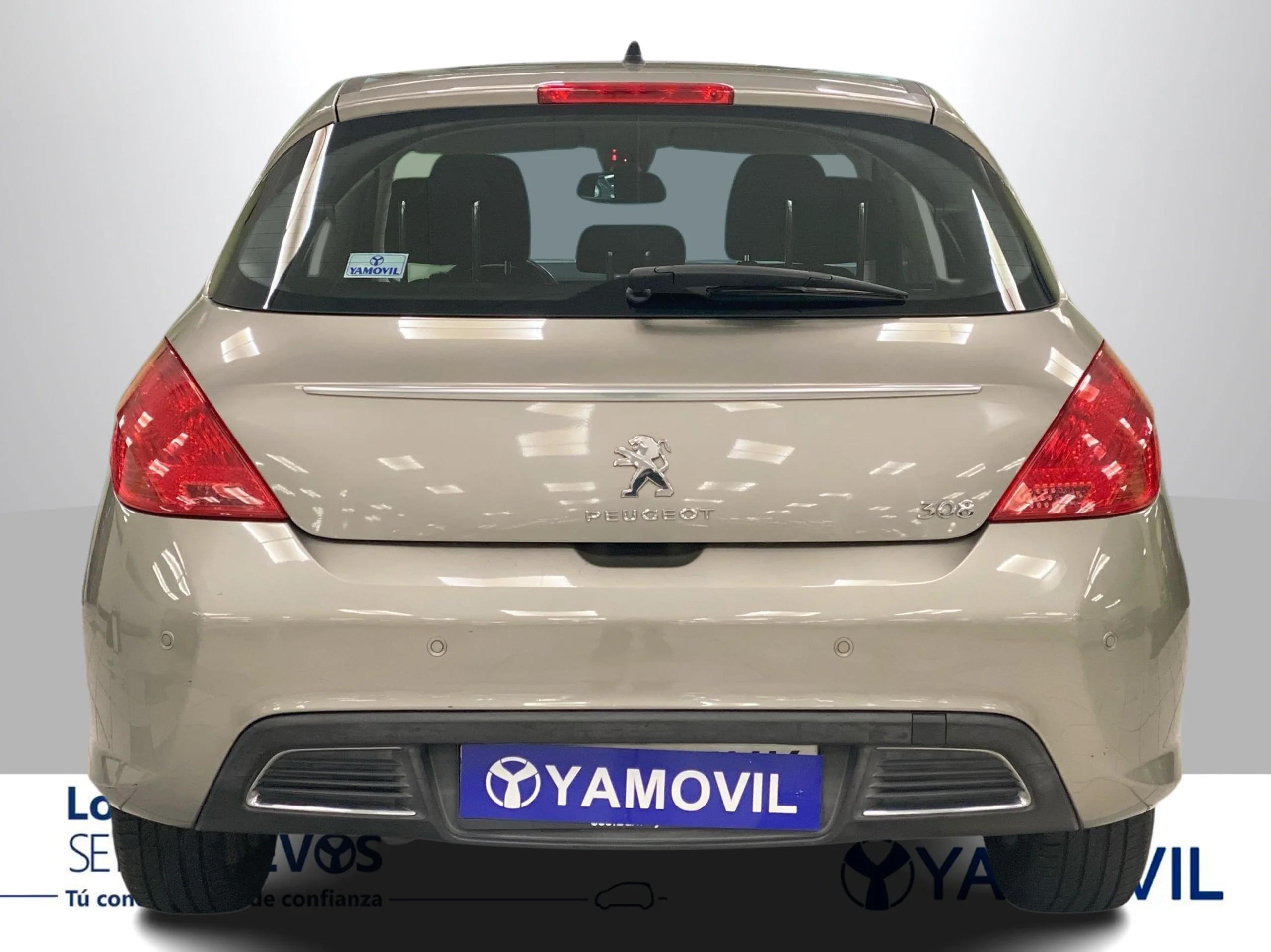 Peugeot 308 1.6 VTi Active 88 kW (120 CV) - Foto 5