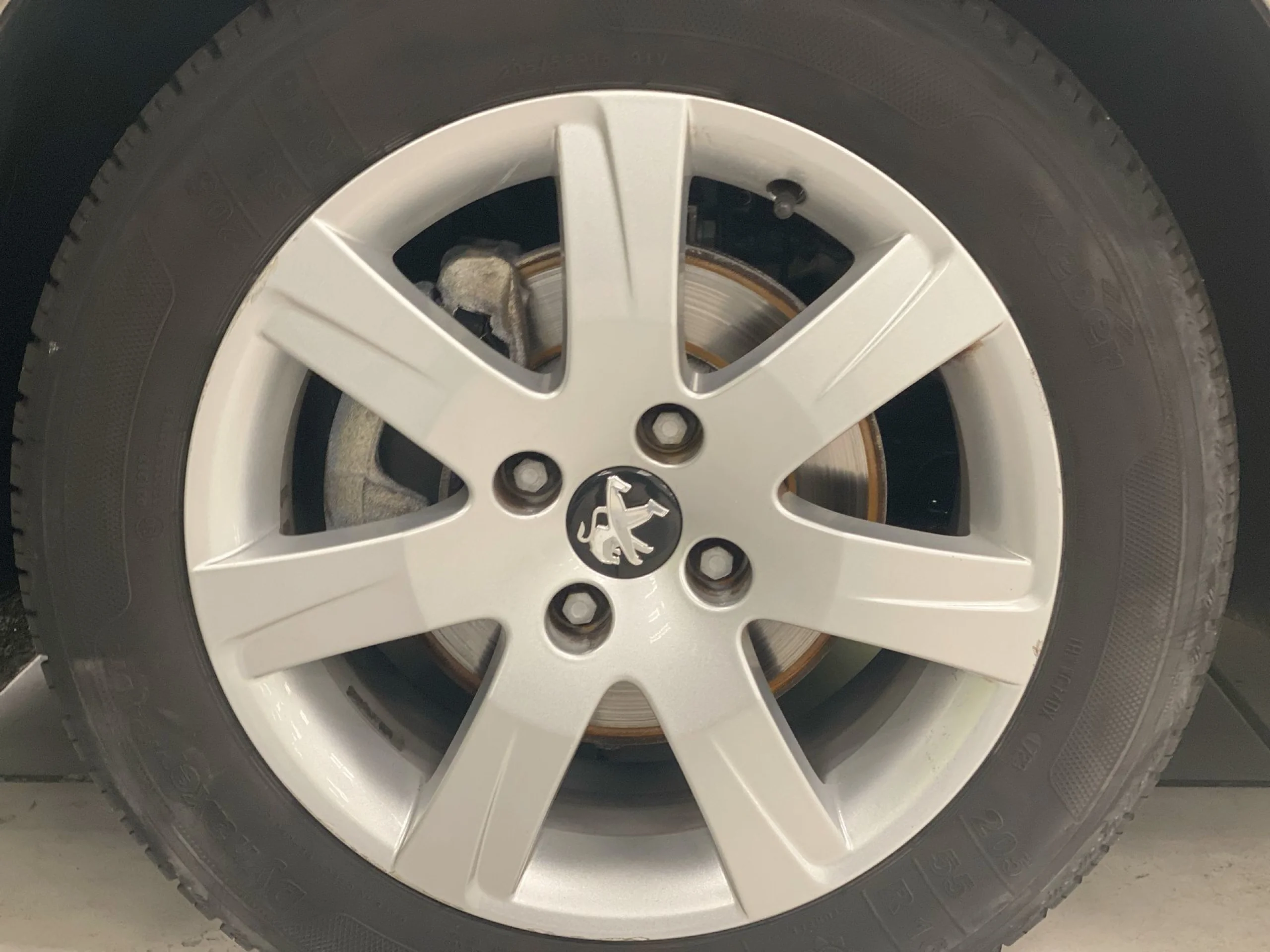Peugeot 308 1.6 VTi Active 88 kW (120 CV) - Foto 7