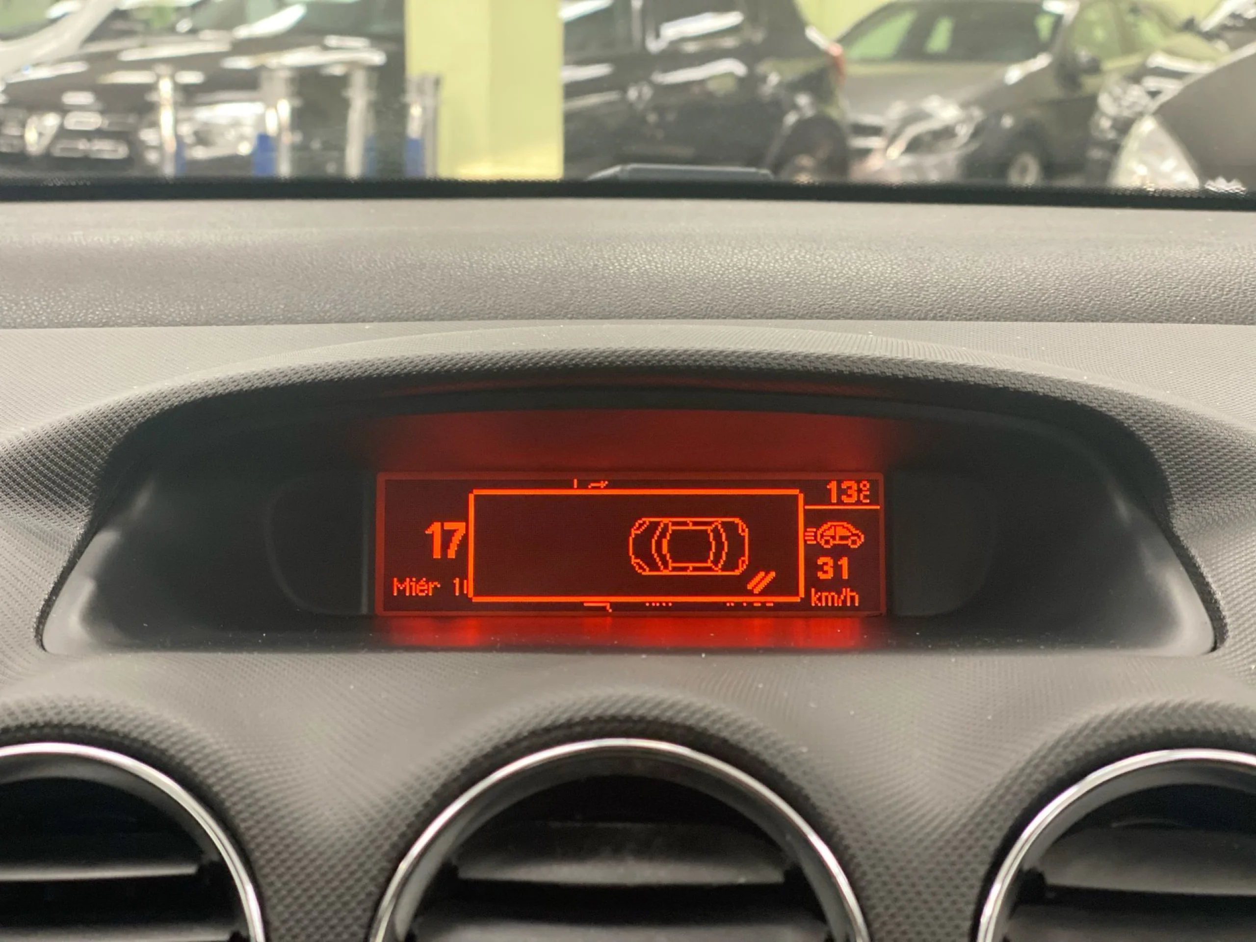 Peugeot 308 1.6 VTi Active 88 kW (120 CV) - Foto 14