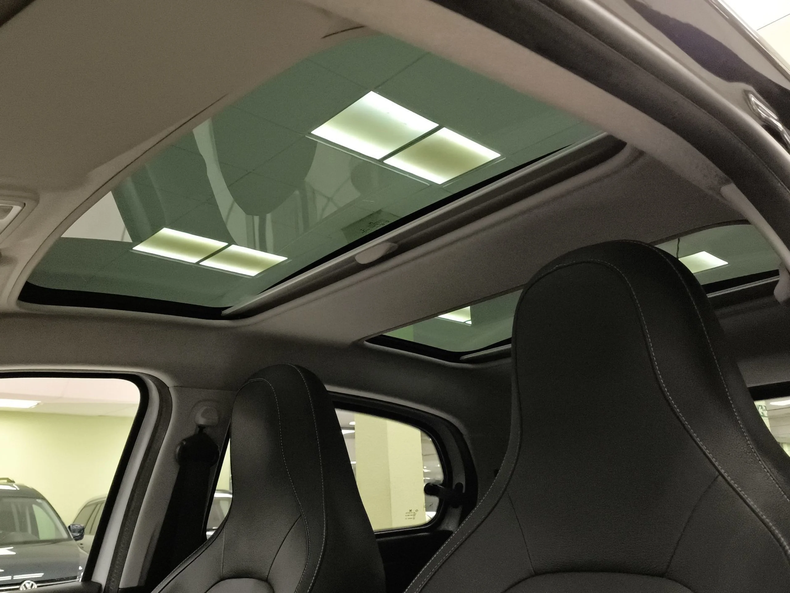 Smart ForFour Electric Drive 60 kW (82 CV) - Foto 18