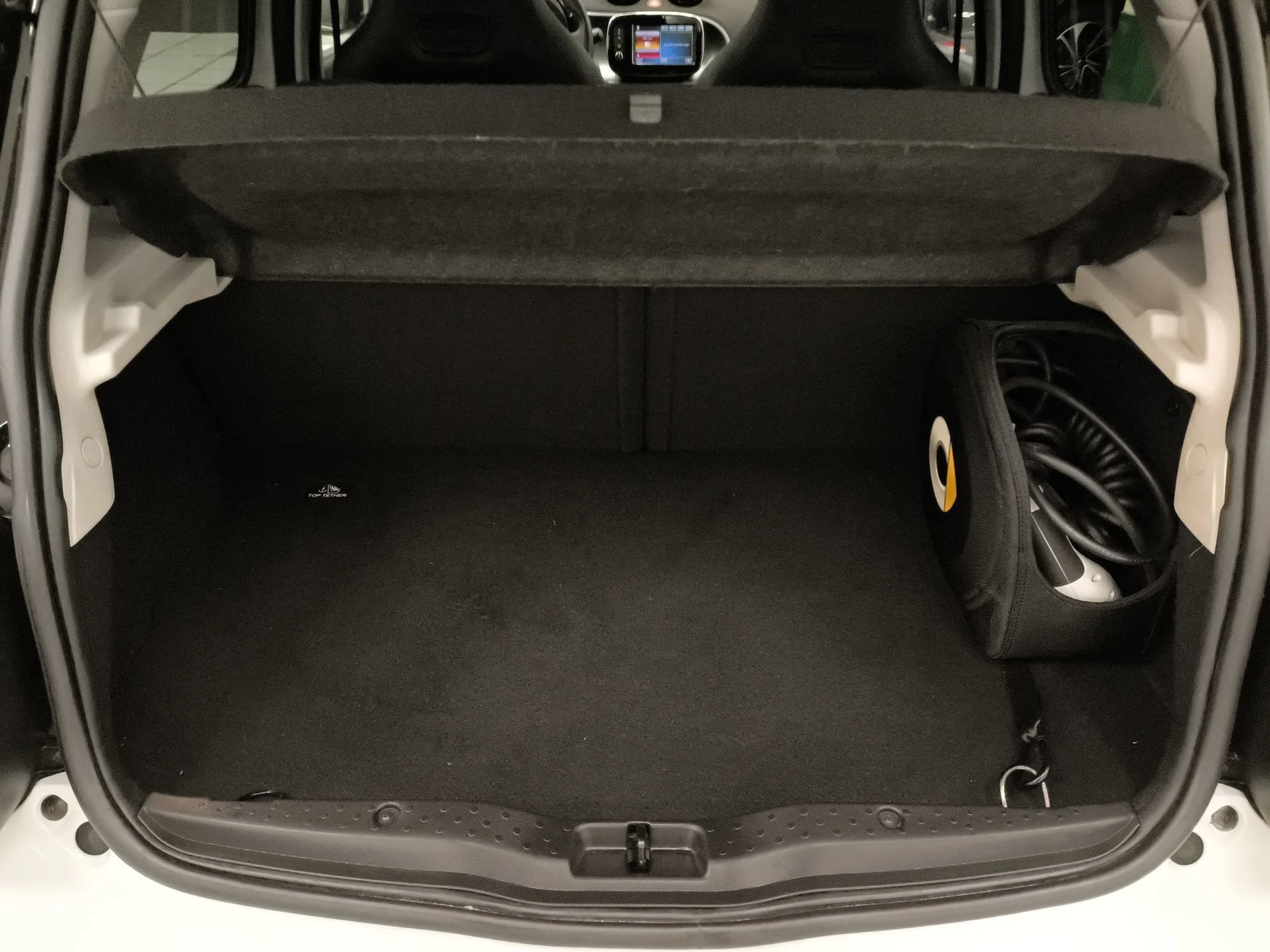Smart ForFour Electric Drive 60 kW (82 CV) - Foto 20