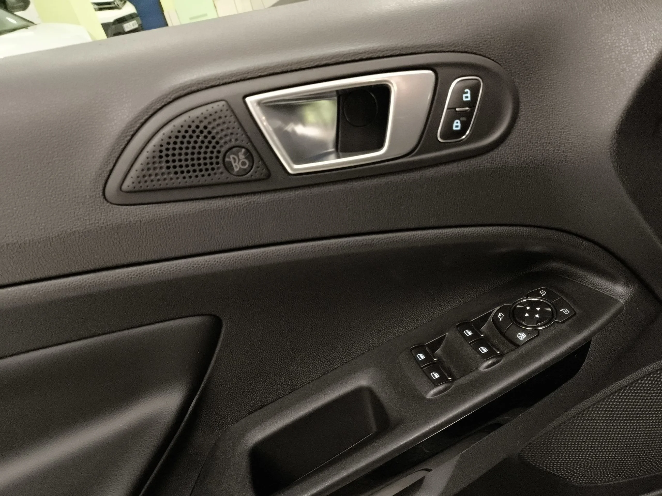 Ford Ecosport 1.0T EcoBoost SANDS Active 92 kW (125 CV) - Foto 10