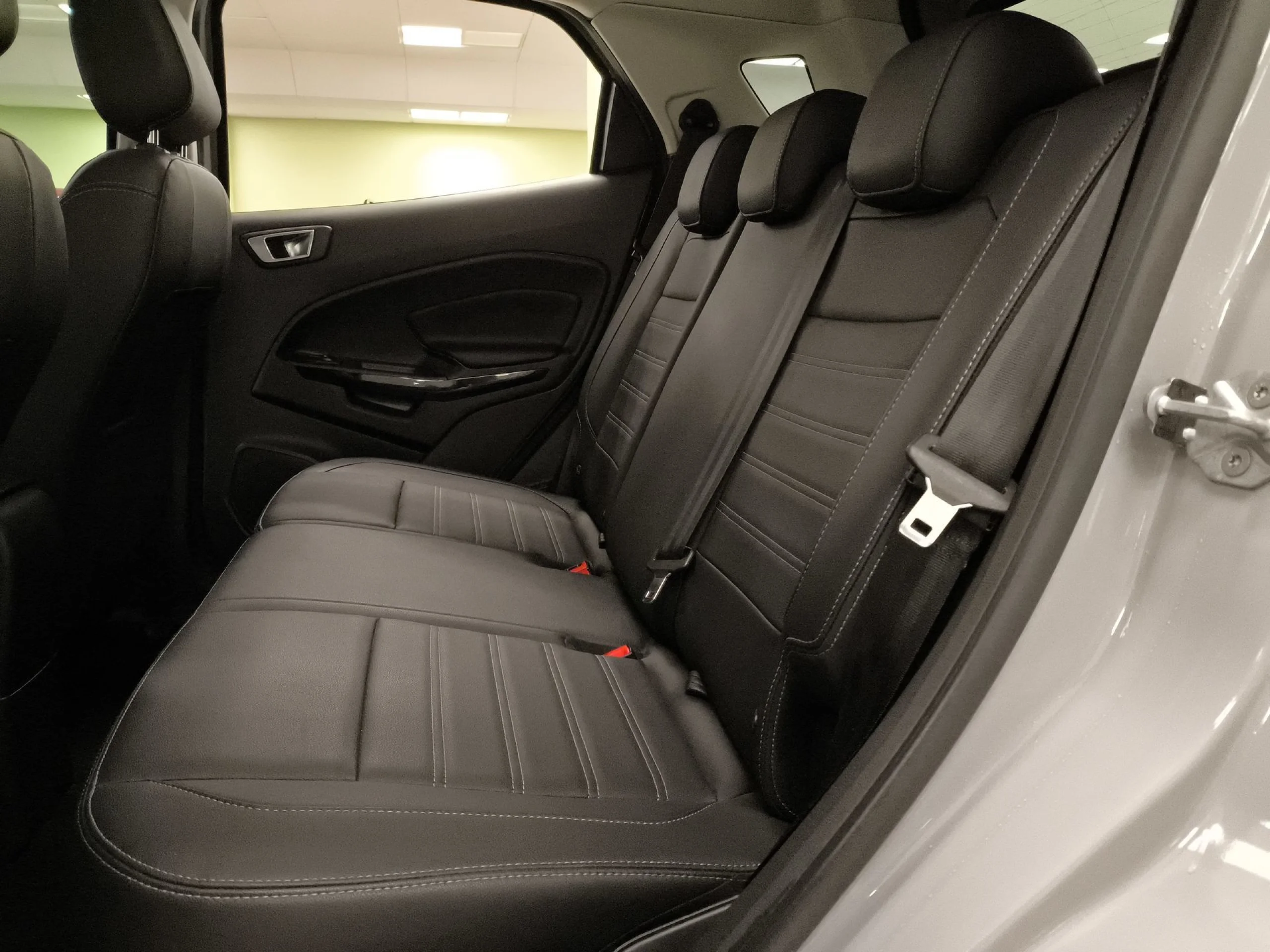 Ford Ecosport 1.0T EcoBoost SANDS Active 92 kW (125 CV) - Foto 19