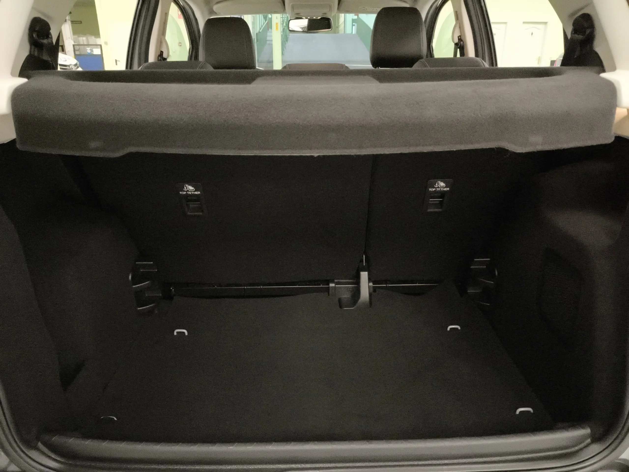 Ford Ecosport 1.0T EcoBoost SANDS Active 92 kW (125 CV) - Foto 20