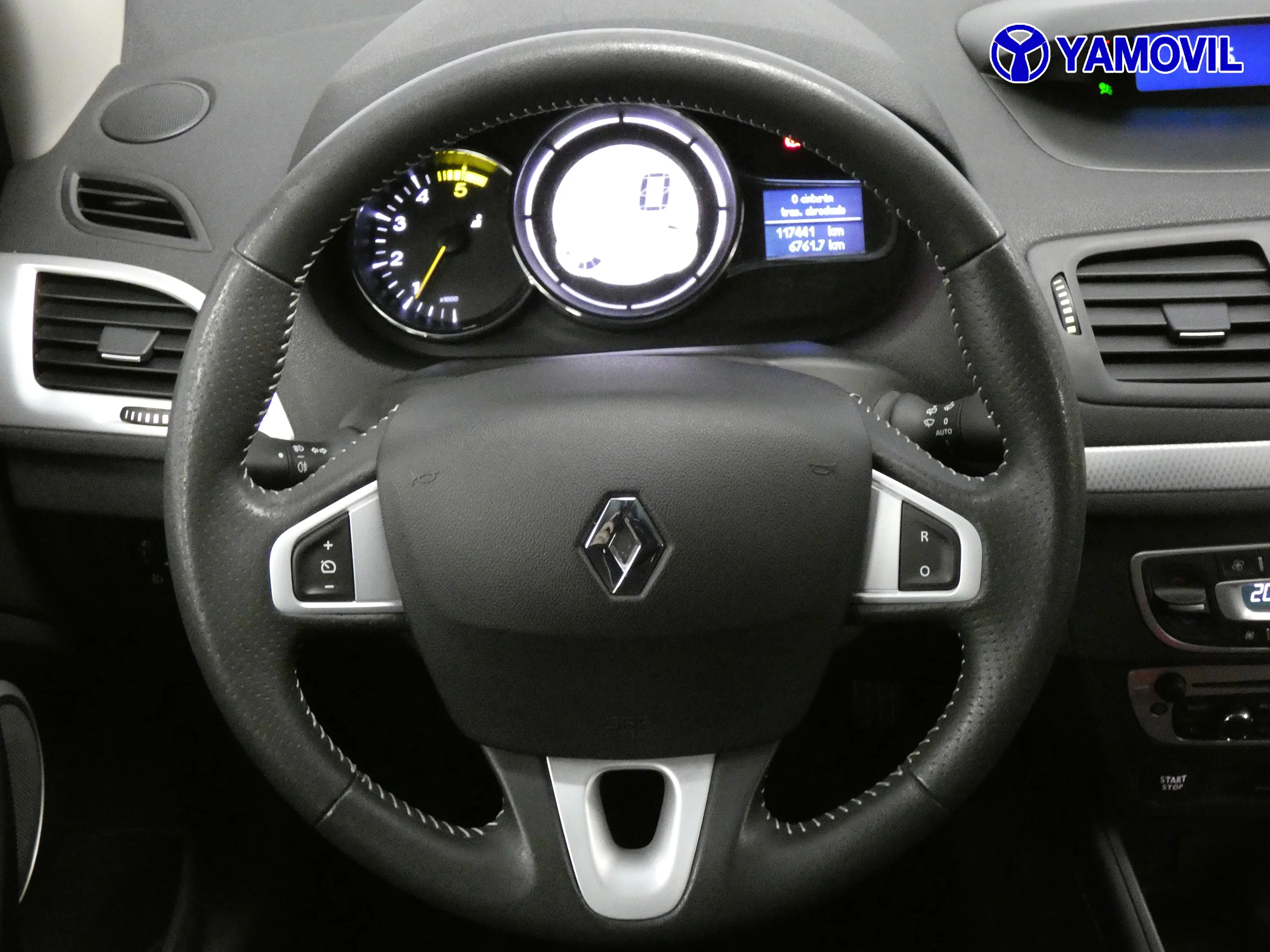 Renault Megane ST 1.5 DCI DYNAMIC  - Foto 18