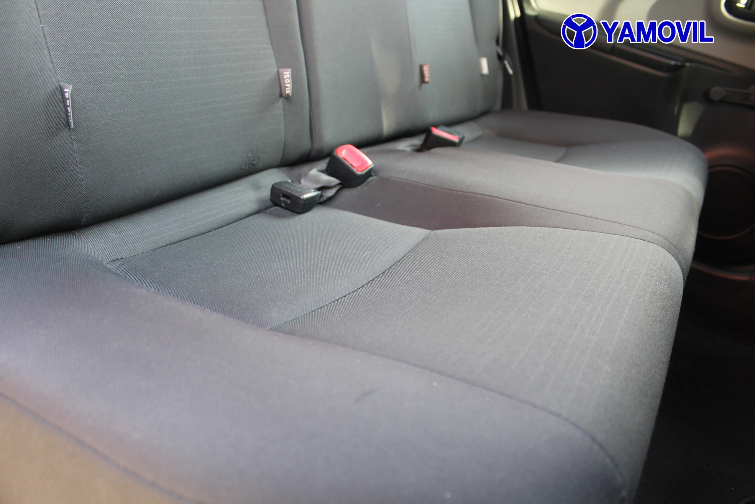 Toyota Yaris 1.0 70 City 51 kW (69 CV) - Foto 20