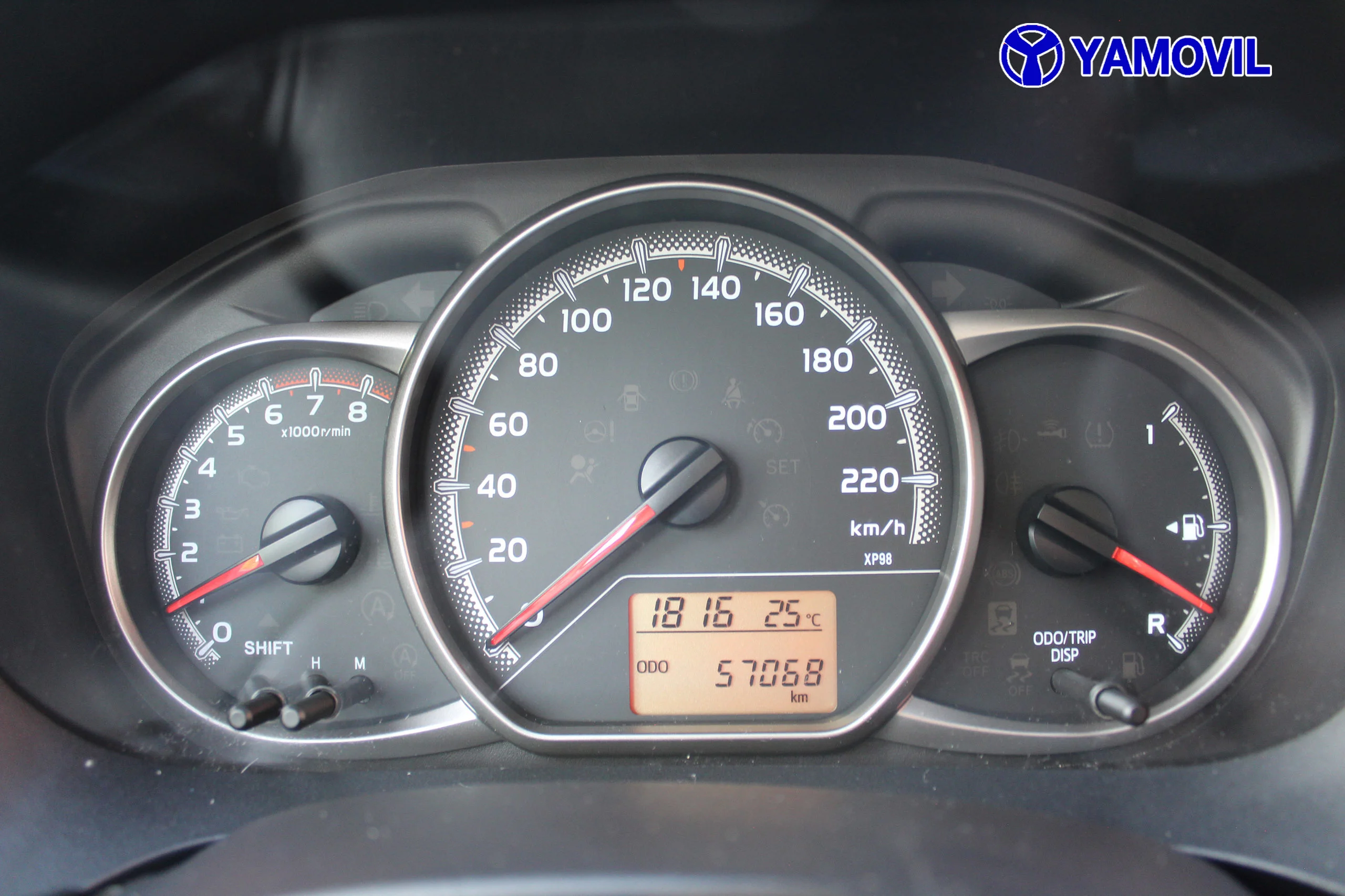 Toyota Yaris 1.0 70 City 51 kW (69 CV) - Foto 24
