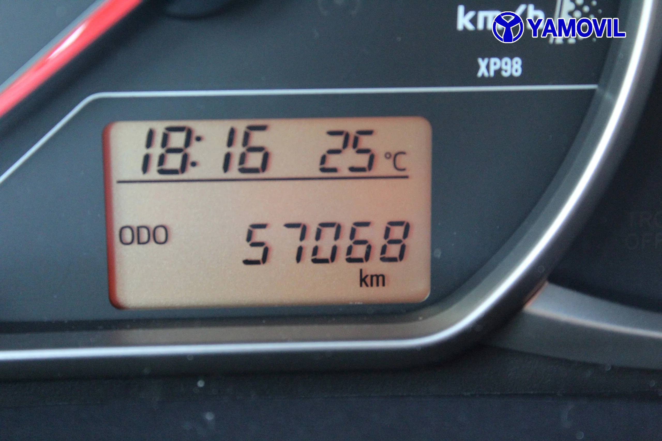 Toyota Yaris 1.0 70 City 51 kW (69 CV) - Foto 25