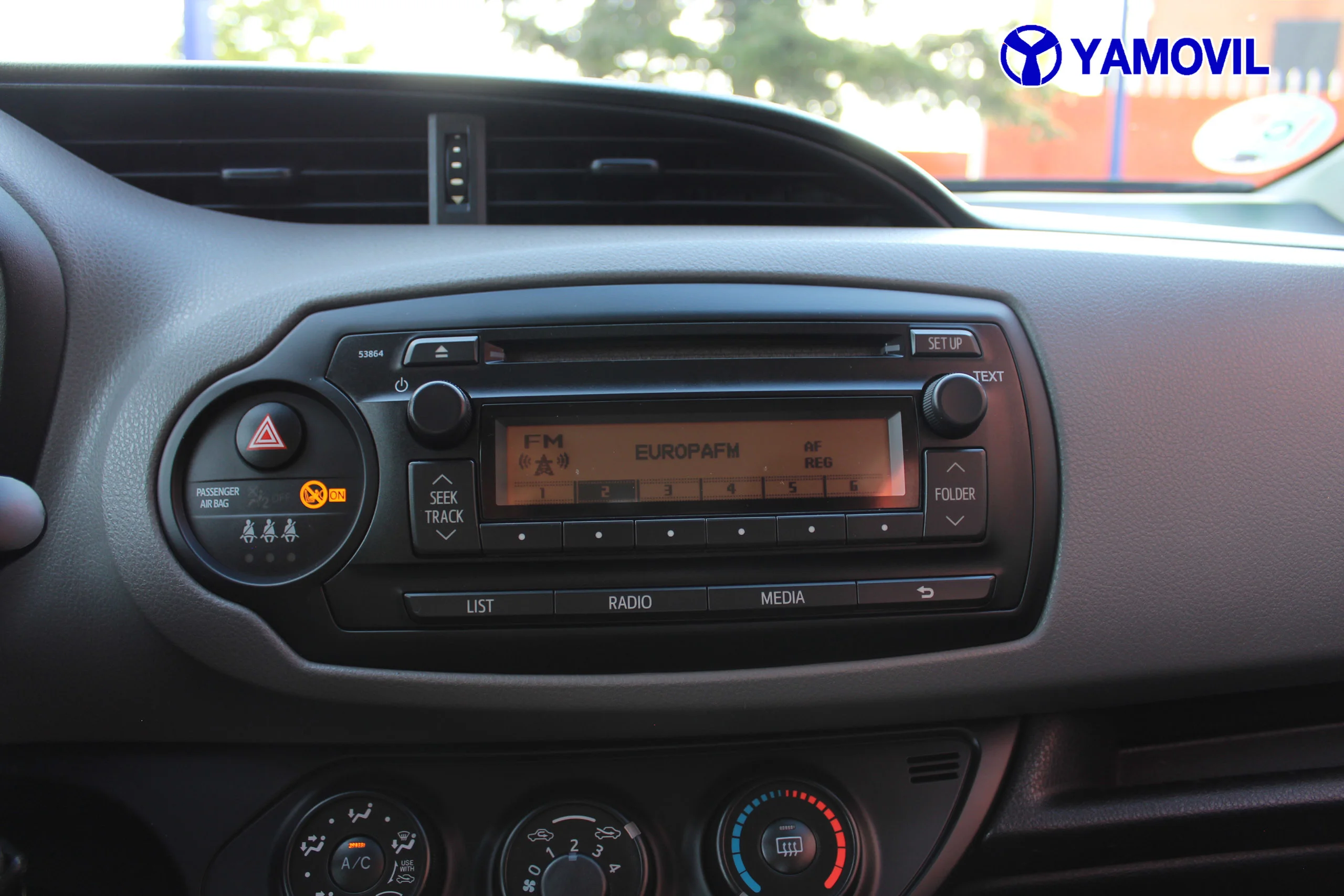 Toyota Yaris 1.0 70 City 51 kW (69 CV) - Foto 26