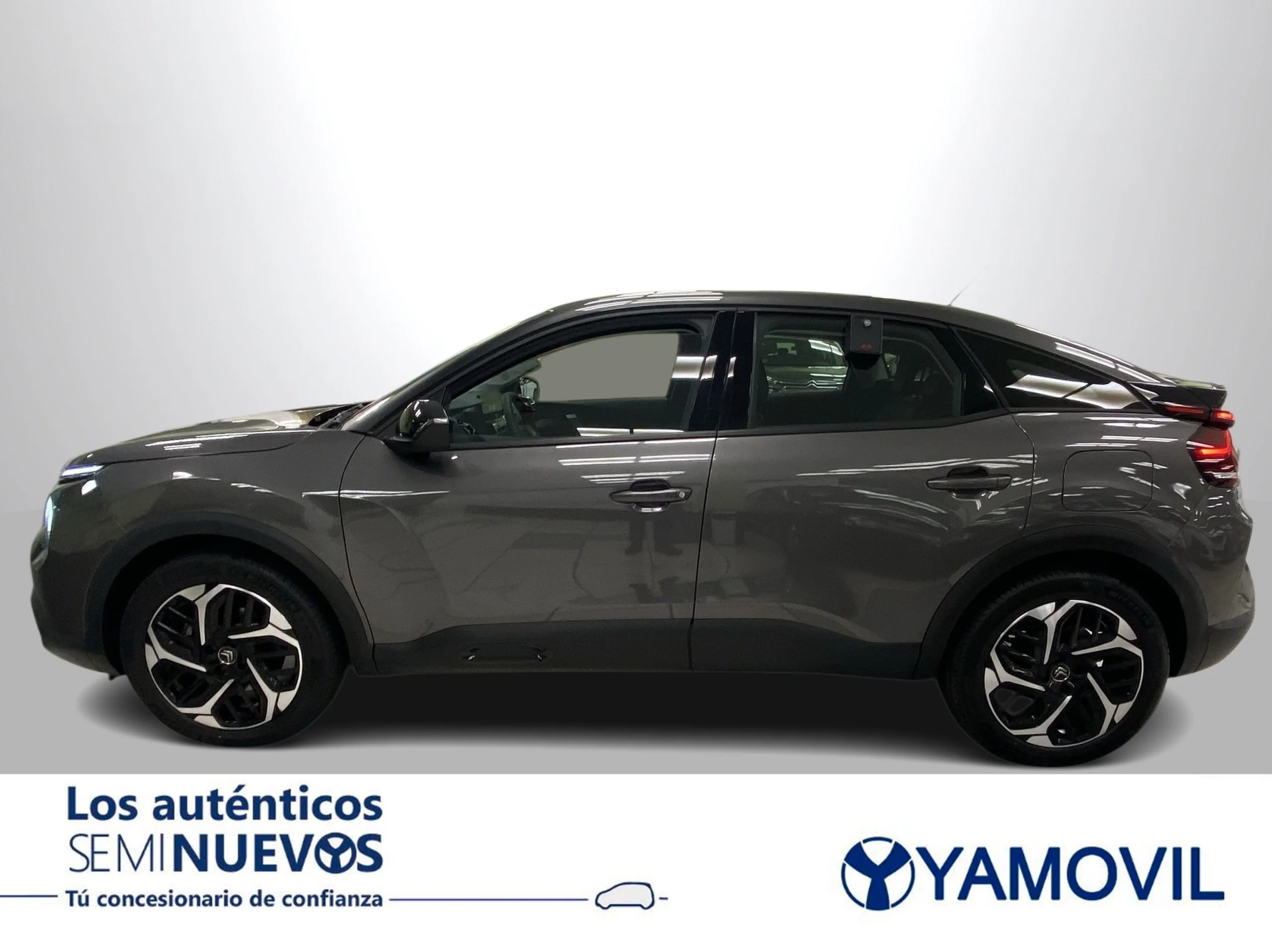 Citroen C4 BlueHDi 110 SANDS Feel Pack 81 kW (110 CV) - Foto 4