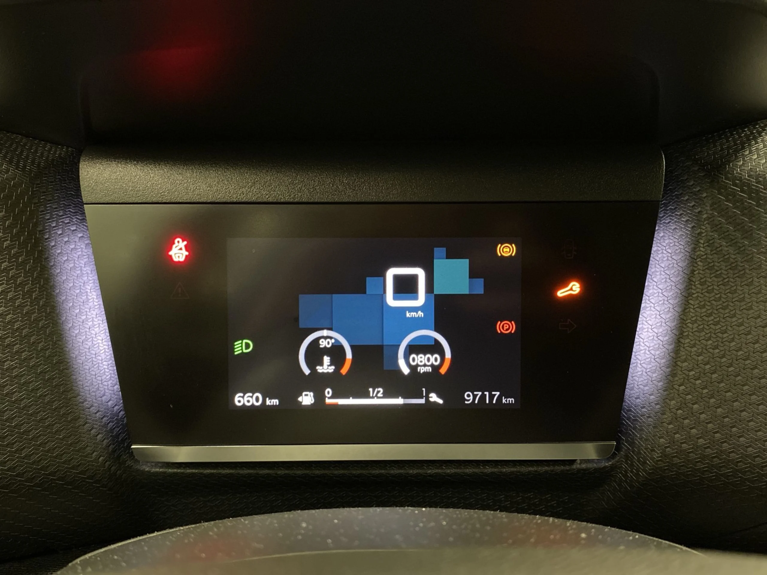 Citroen C4 BlueHDi 110 SANDS Feel Pack 81 kW (110 CV) - Foto 12