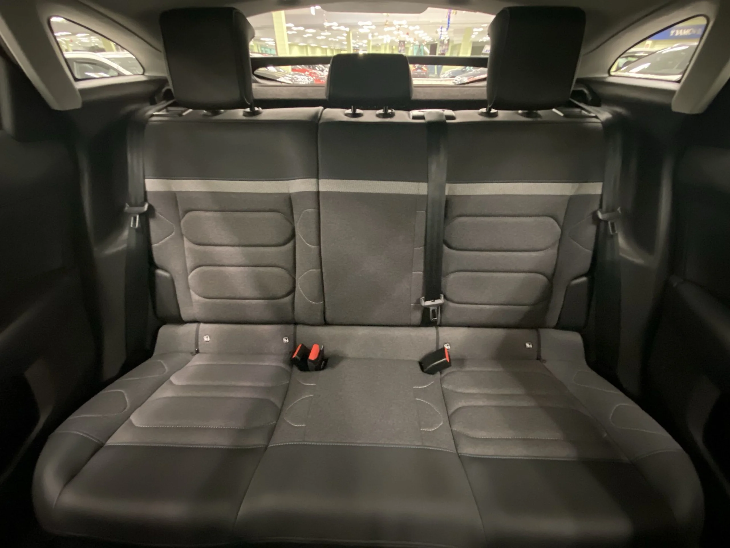 Citroen C4 BlueHDi 110 SANDS Feel Pack 81 kW (110 CV) - Foto 19