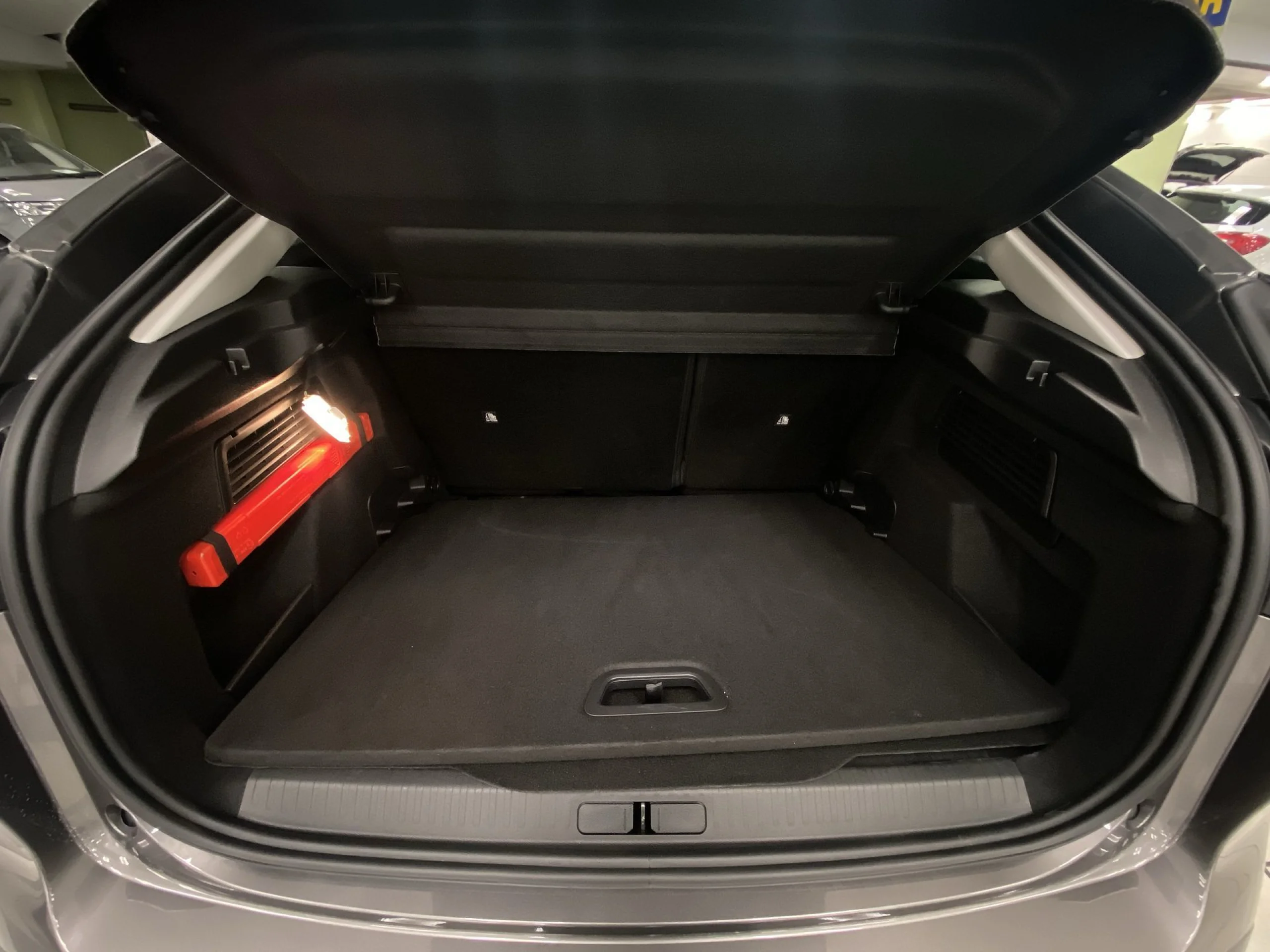Citroen C4 BlueHDi 110 SANDS Feel Pack 81 kW (110 CV) - Foto 20
