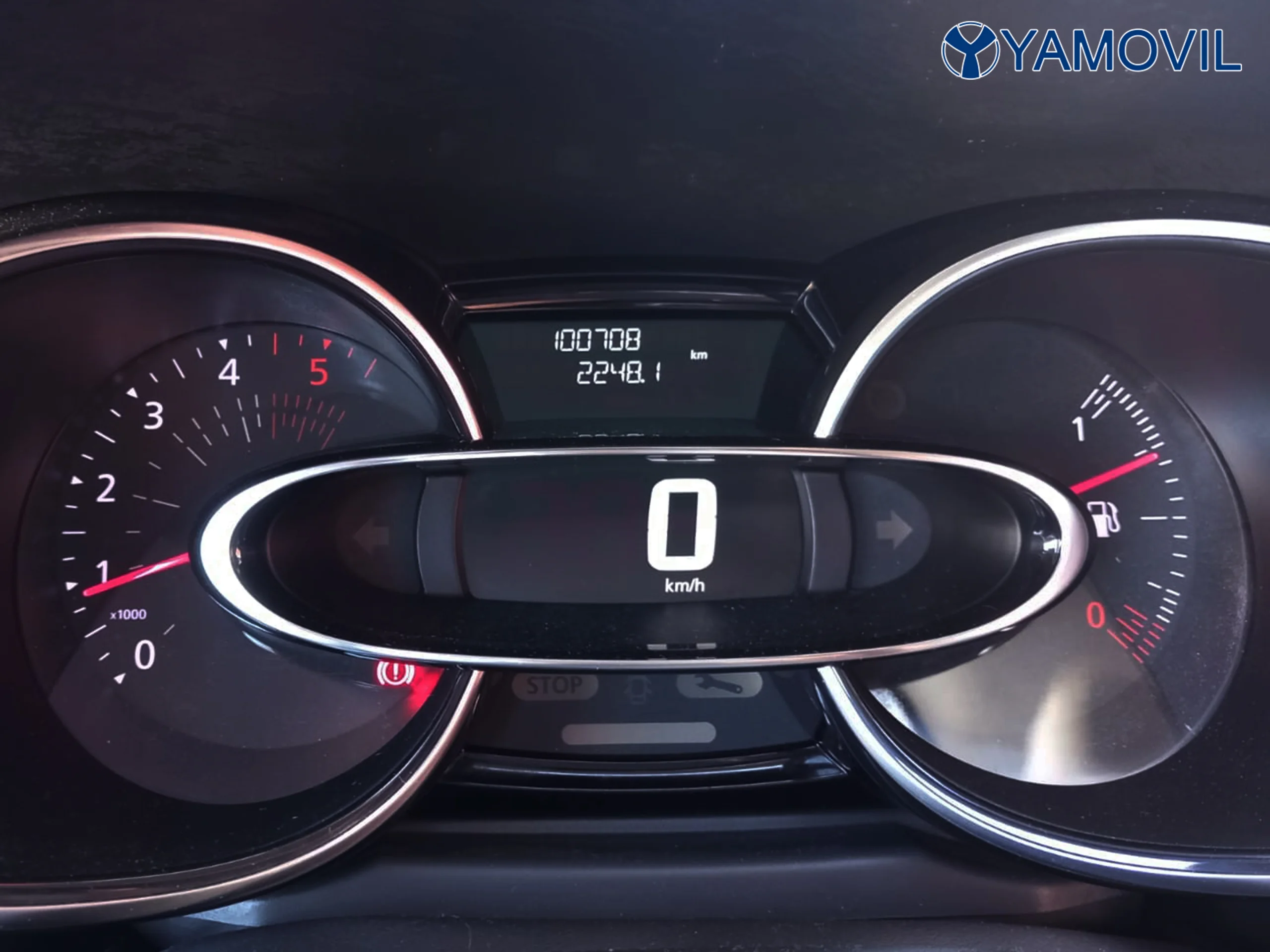 Renault Clio Zen Blue dCi 85 kW (115 CV) - Foto 6
