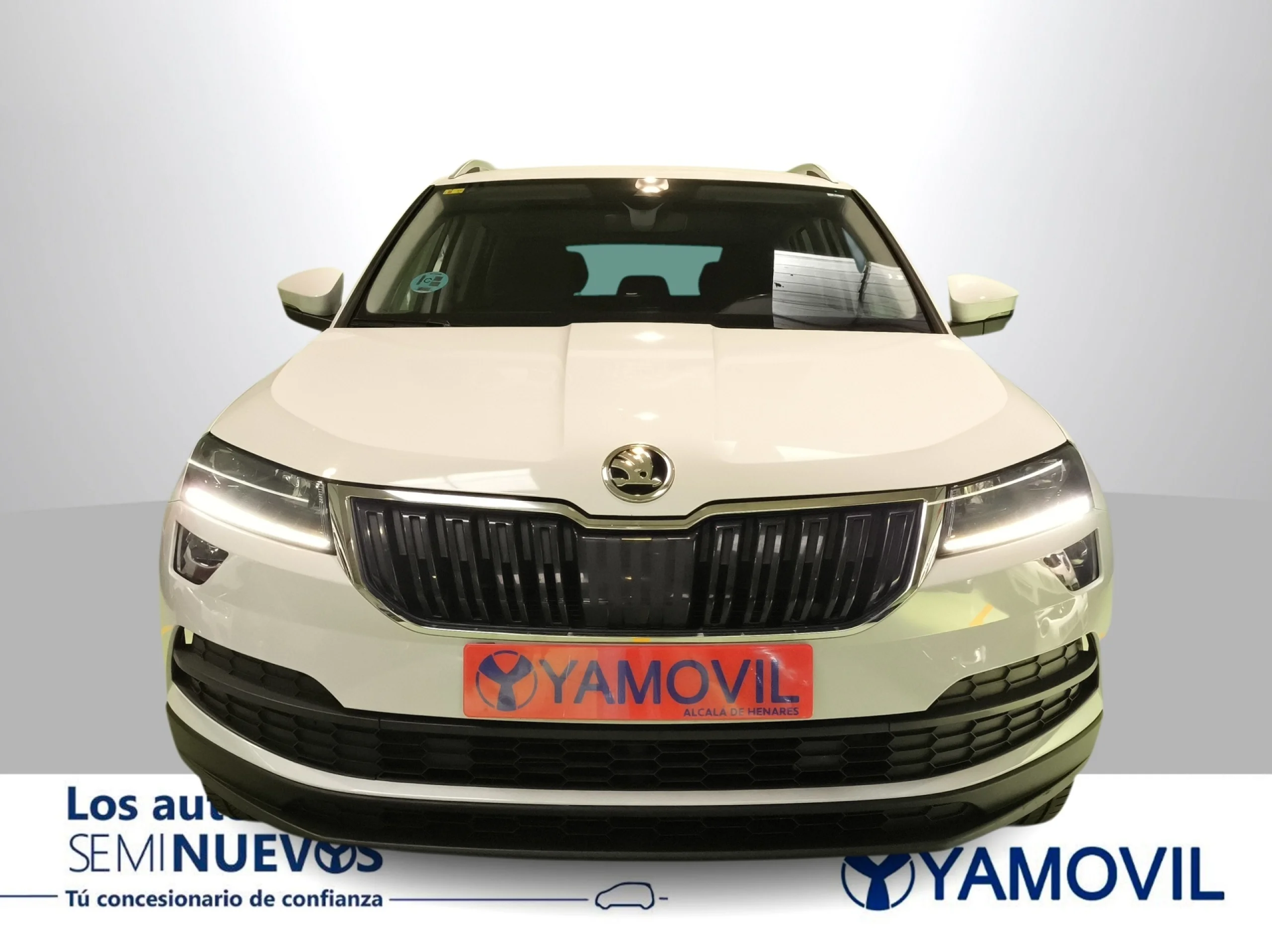 Skoda Karoq 1.6 TDI Ambition 85 kW (115 CV) - Foto 3