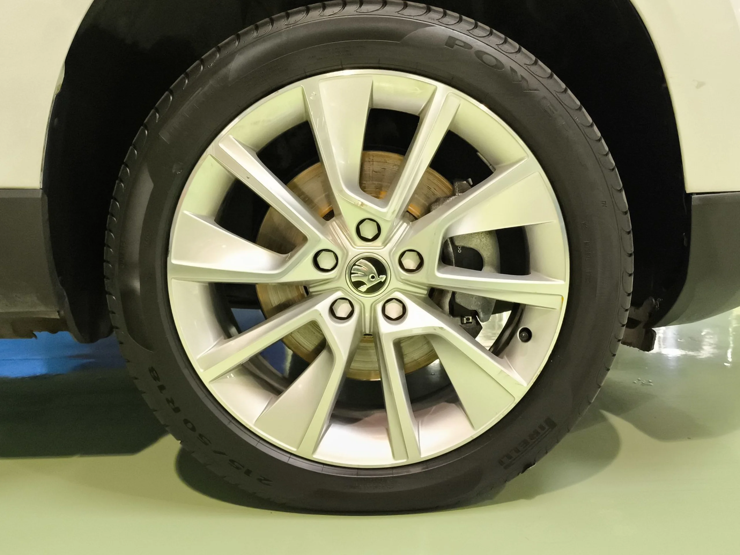 Skoda Karoq 1.6 TDI Ambition 85 kW (115 CV) - Foto 7