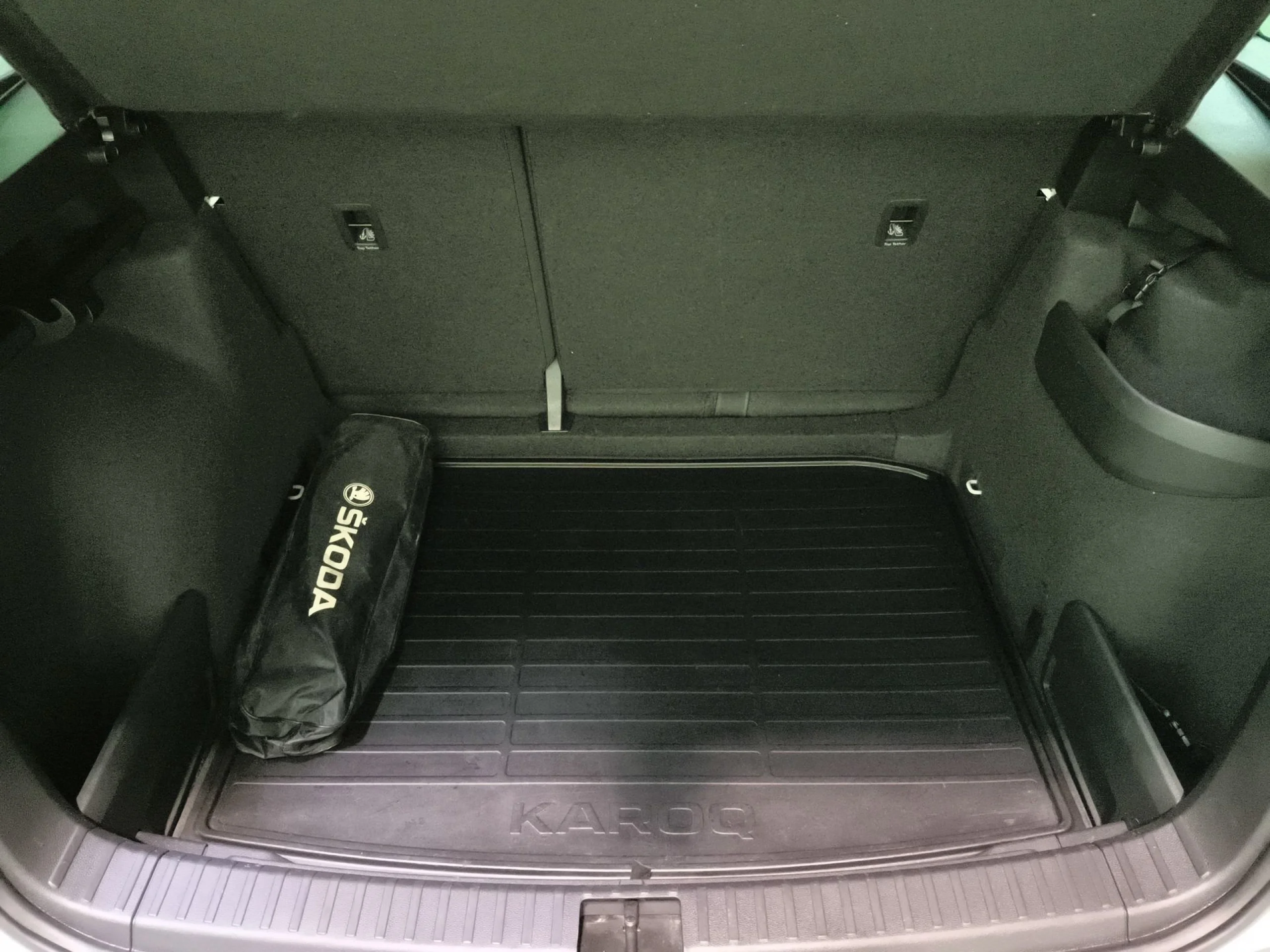 Skoda Karoq 1.6 TDI Ambition 85 kW (115 CV) - Foto 29
