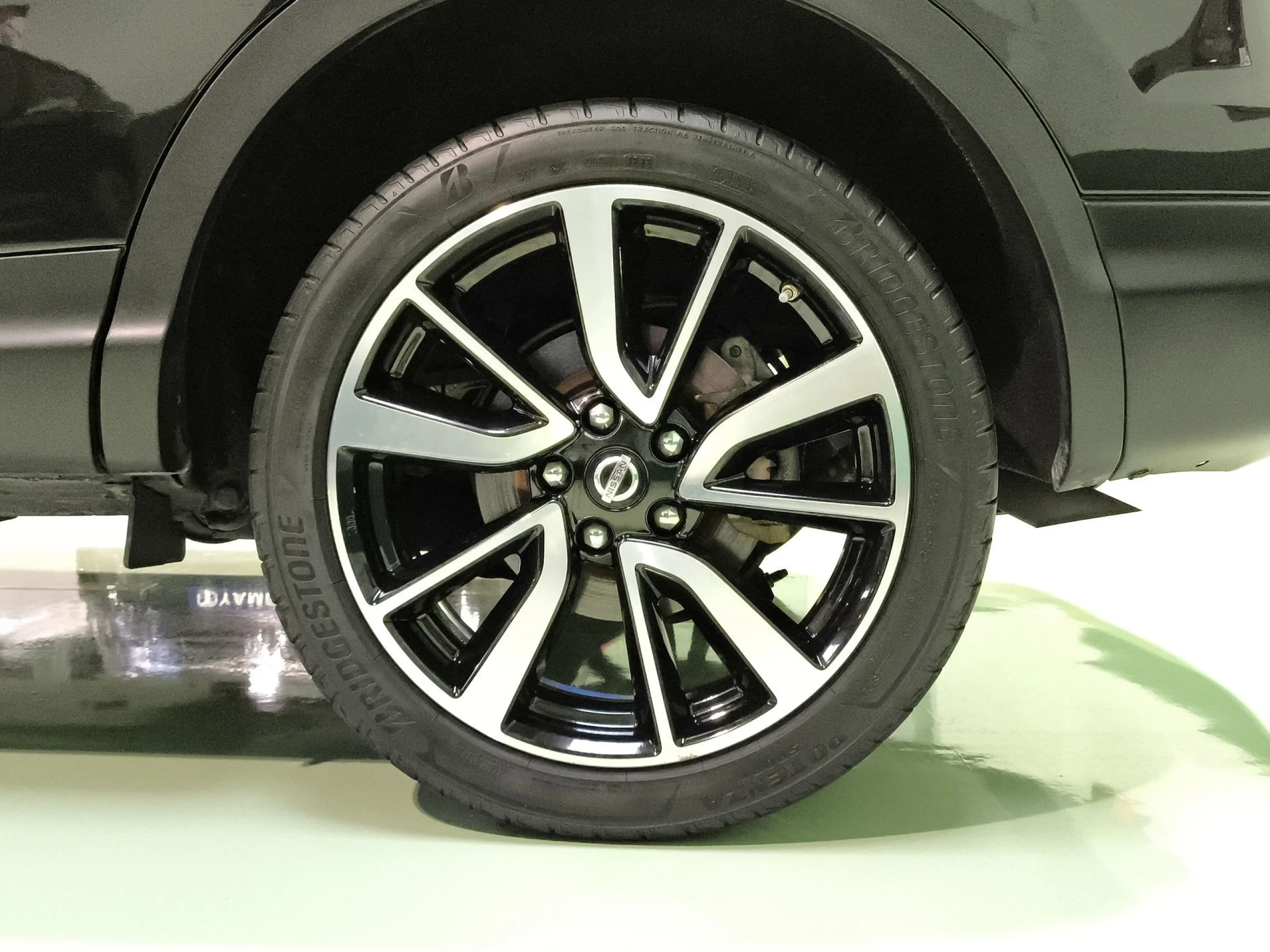 Nissan Qashqai dCi 130 Tekna 4x2 XTronic 96 kW (130 CV) - Foto 7