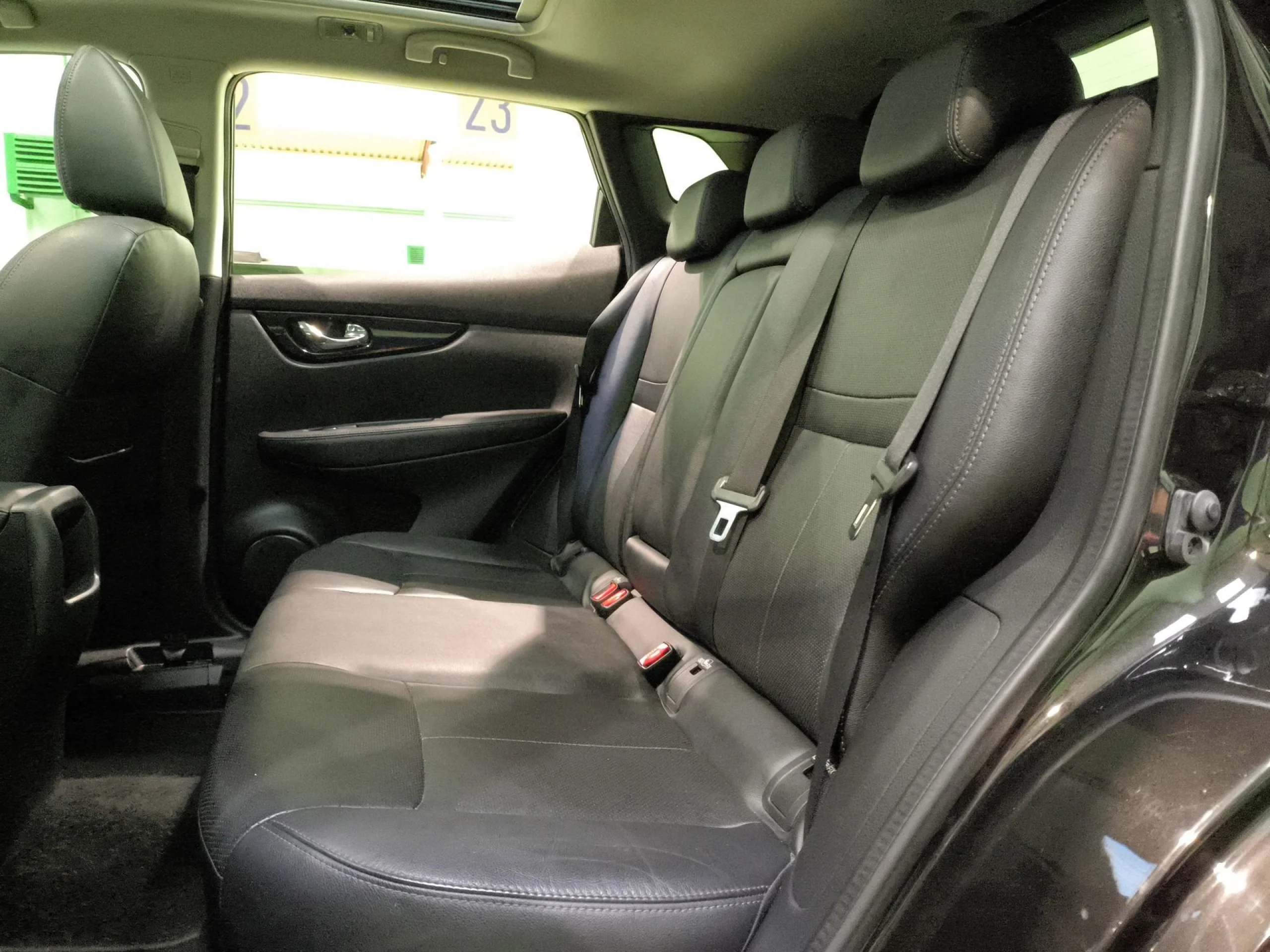 Nissan Qashqai dCi 130 Tekna 4x2 XTronic 96 kW (130 CV) - Foto 19