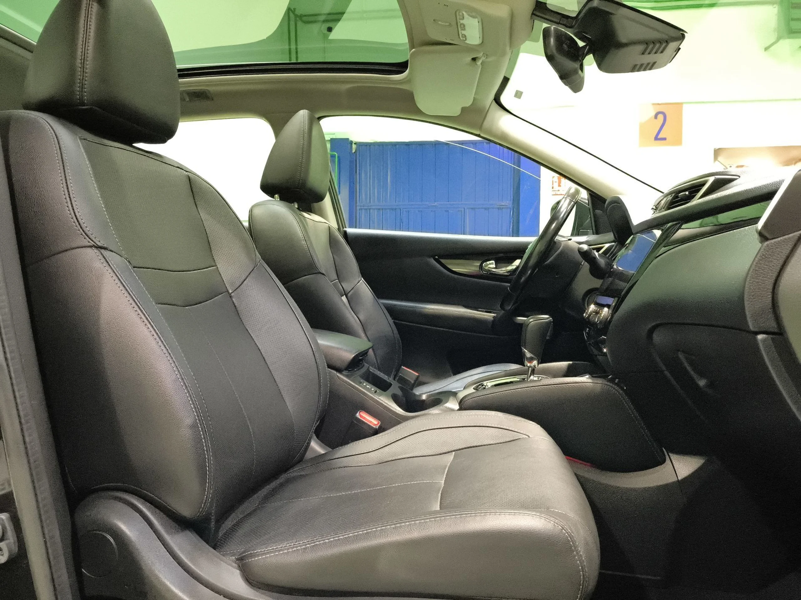 Nissan Qashqai dCi 130 Tekna 4x2 XTronic 96 kW (130 CV) - Foto 21