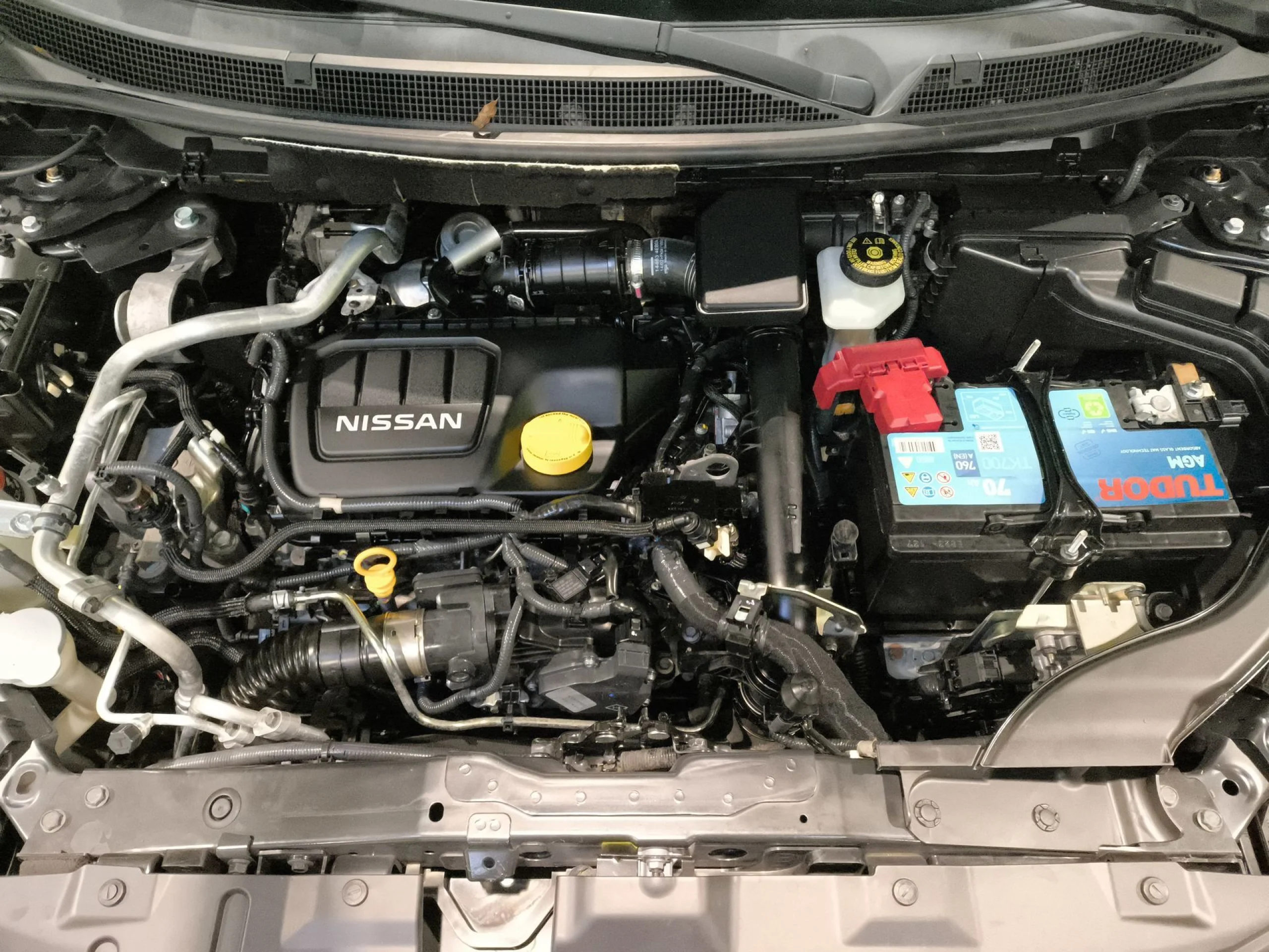 Nissan Qashqai dCi 130 Tekna 4x2 XTronic 96 kW (130 CV) - Foto 22