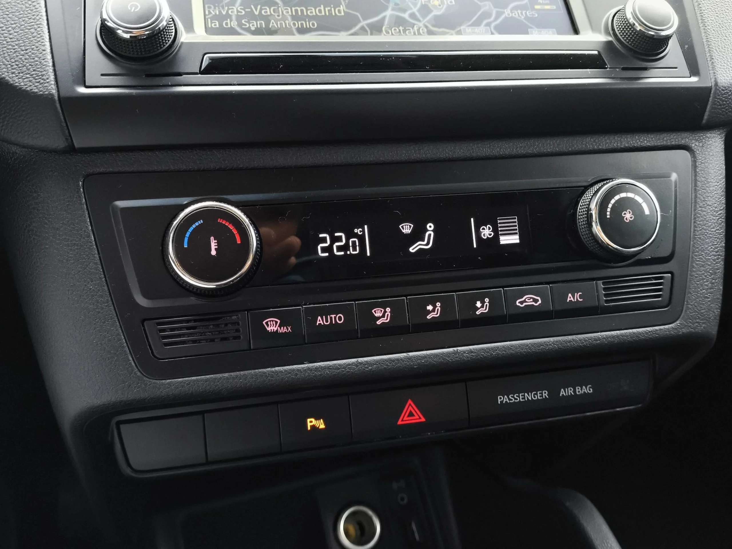 Seat Ibiza 1.0 TSI SANDS FR 81 kW (110 CV) - Foto 15