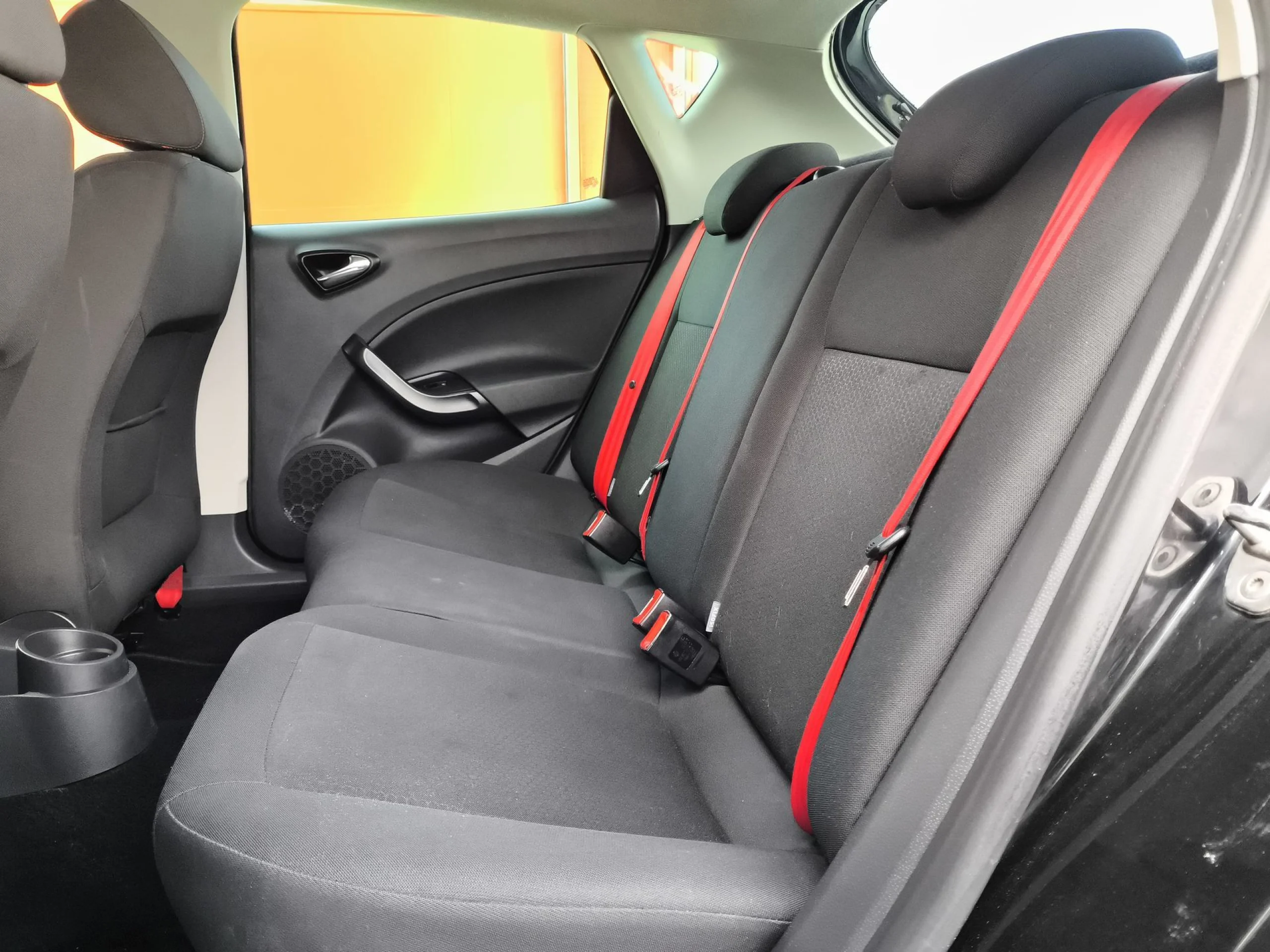 Seat Ibiza 1.0 TSI SANDS FR 81 kW (110 CV) - Foto 18