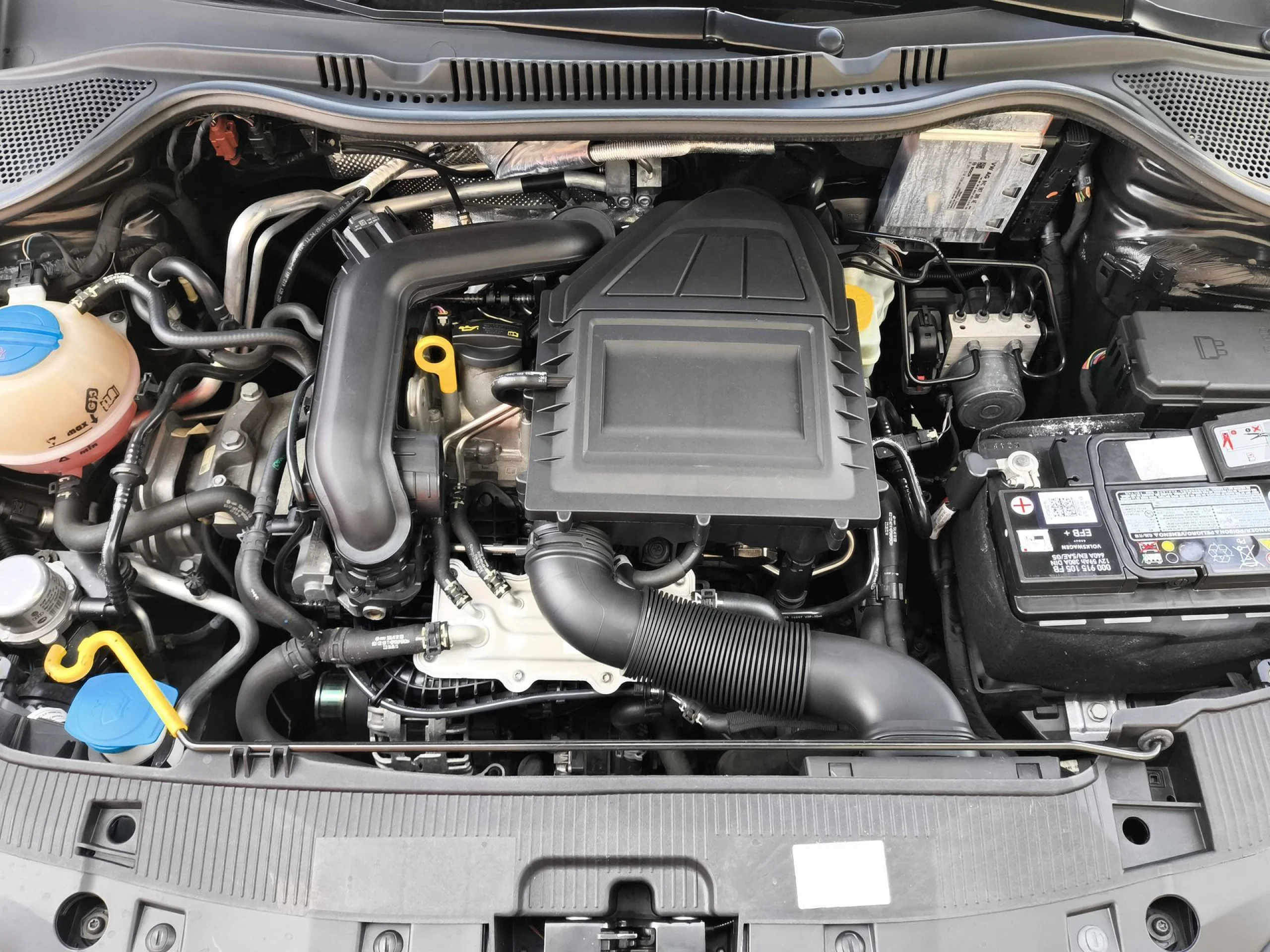 Seat Ibiza 1.0 TSI SANDS FR 81 kW (110 CV) - Foto 21