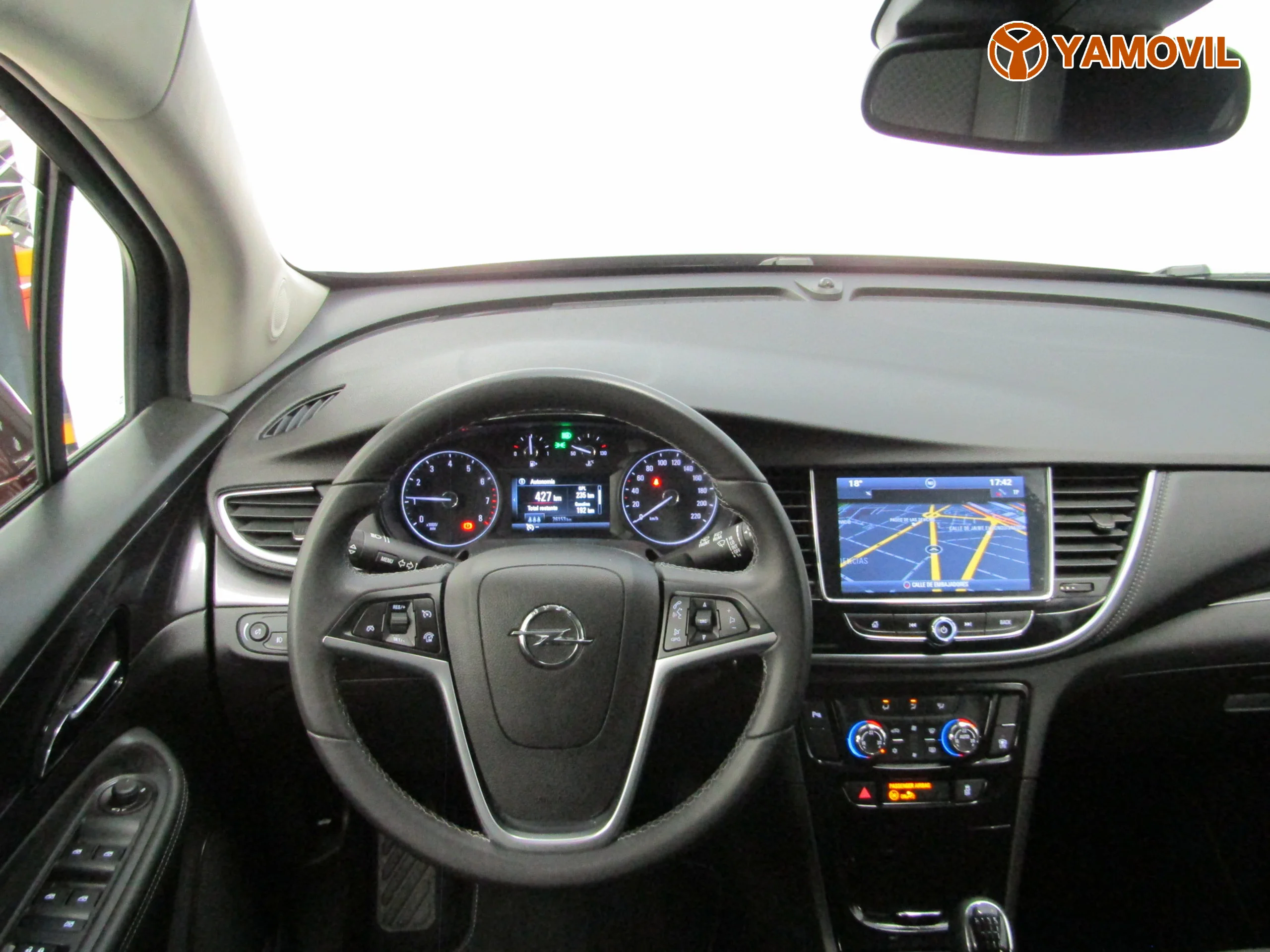 Opel Mokka MOKKA X 1.4GLP EXCELLENCE - Foto 17