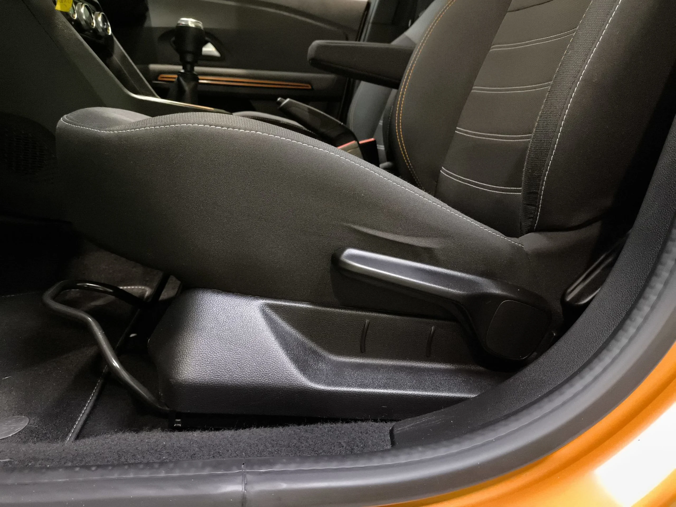 Dacia Sandero Stepway Comfort ECO-G 74 kW (101 CV) - Foto 12