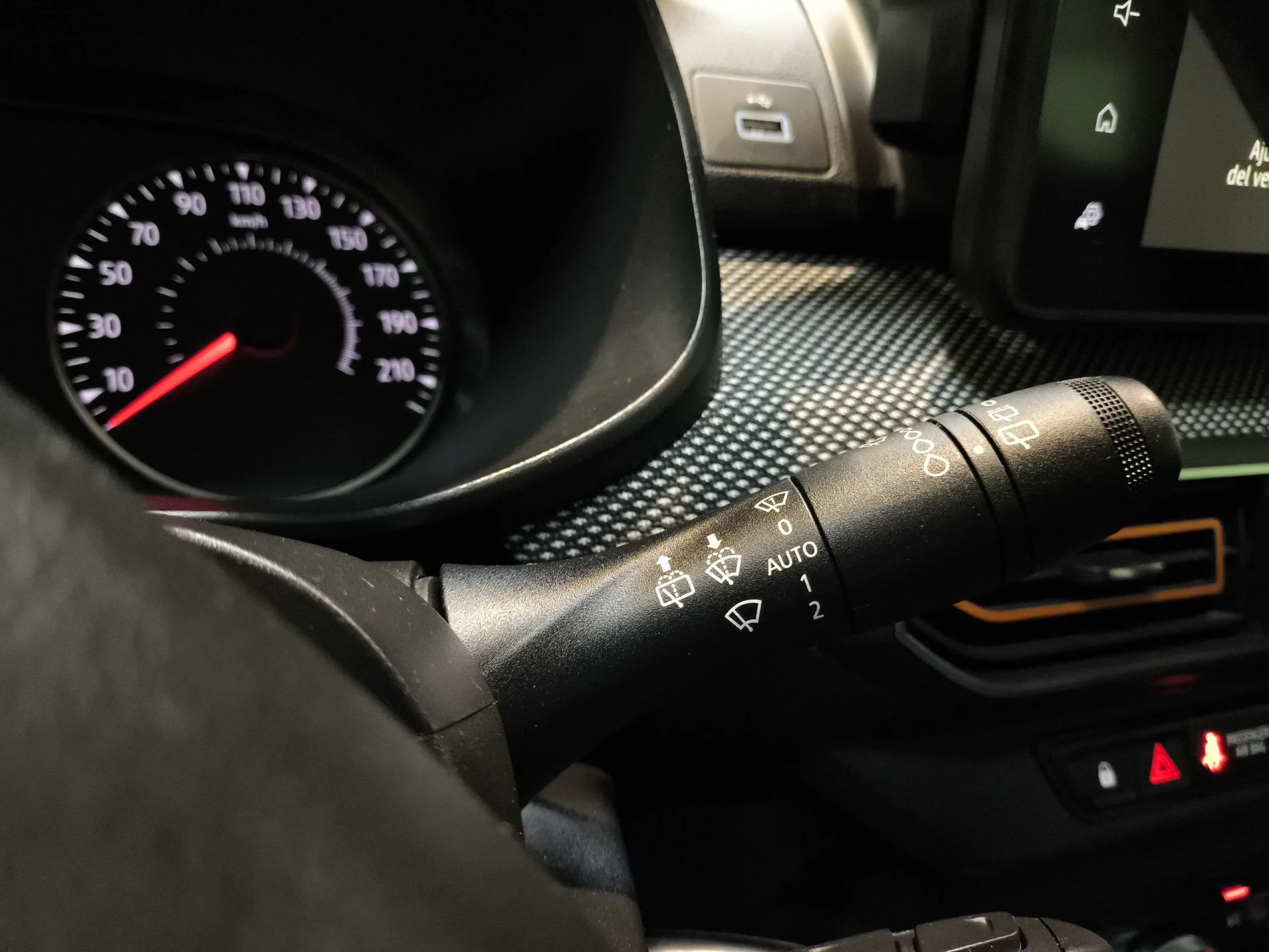 Dacia Sandero Stepway Comfort ECO-G 74 kW (101 CV) - Foto 19