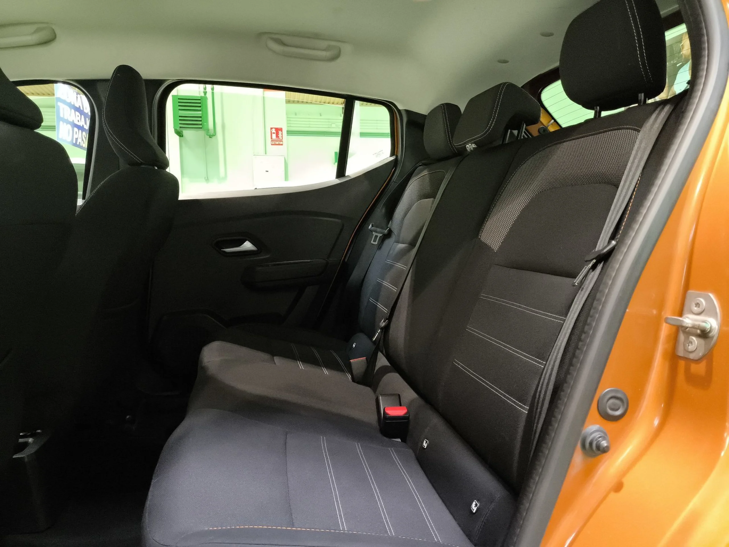 Dacia Sandero Stepway Comfort ECO-G 74 kW (101 CV) - Foto 27