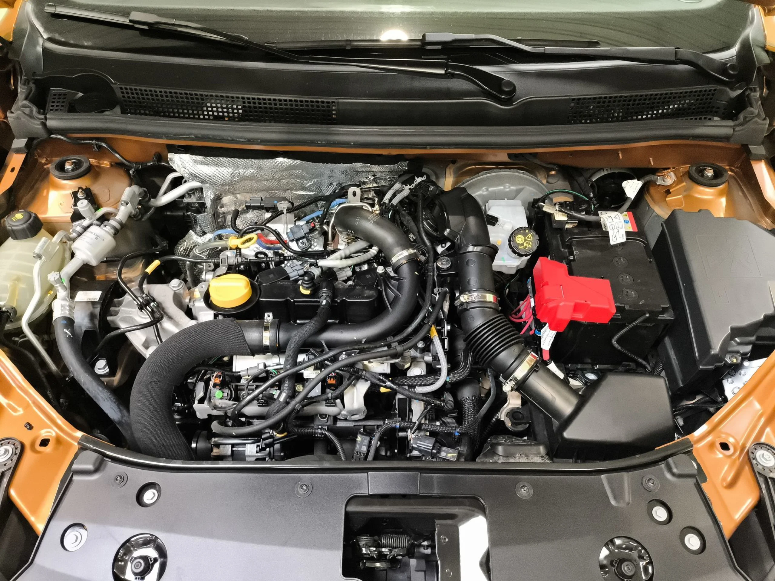 Dacia Sandero Stepway Comfort ECO-G 74 kW (101 CV) - Foto 31