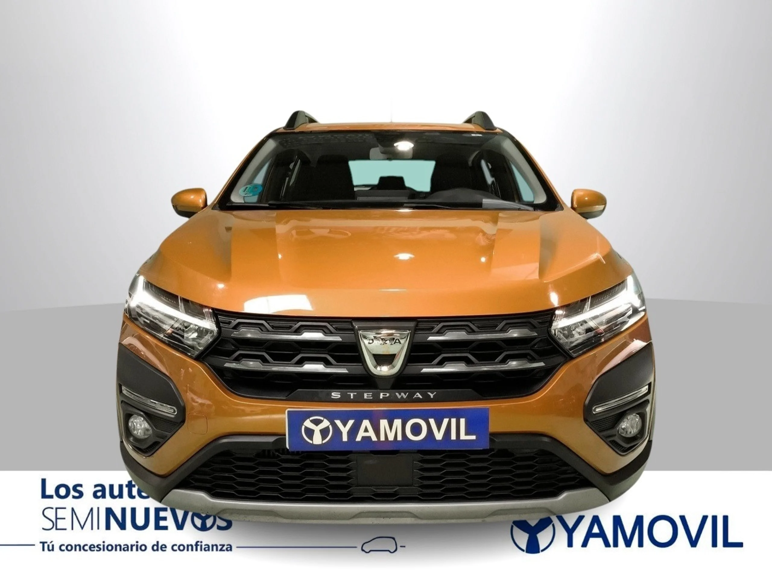 Dacia Sandero Stepway Comfort ECO-G 74 kW (101 CV) - Foto 3