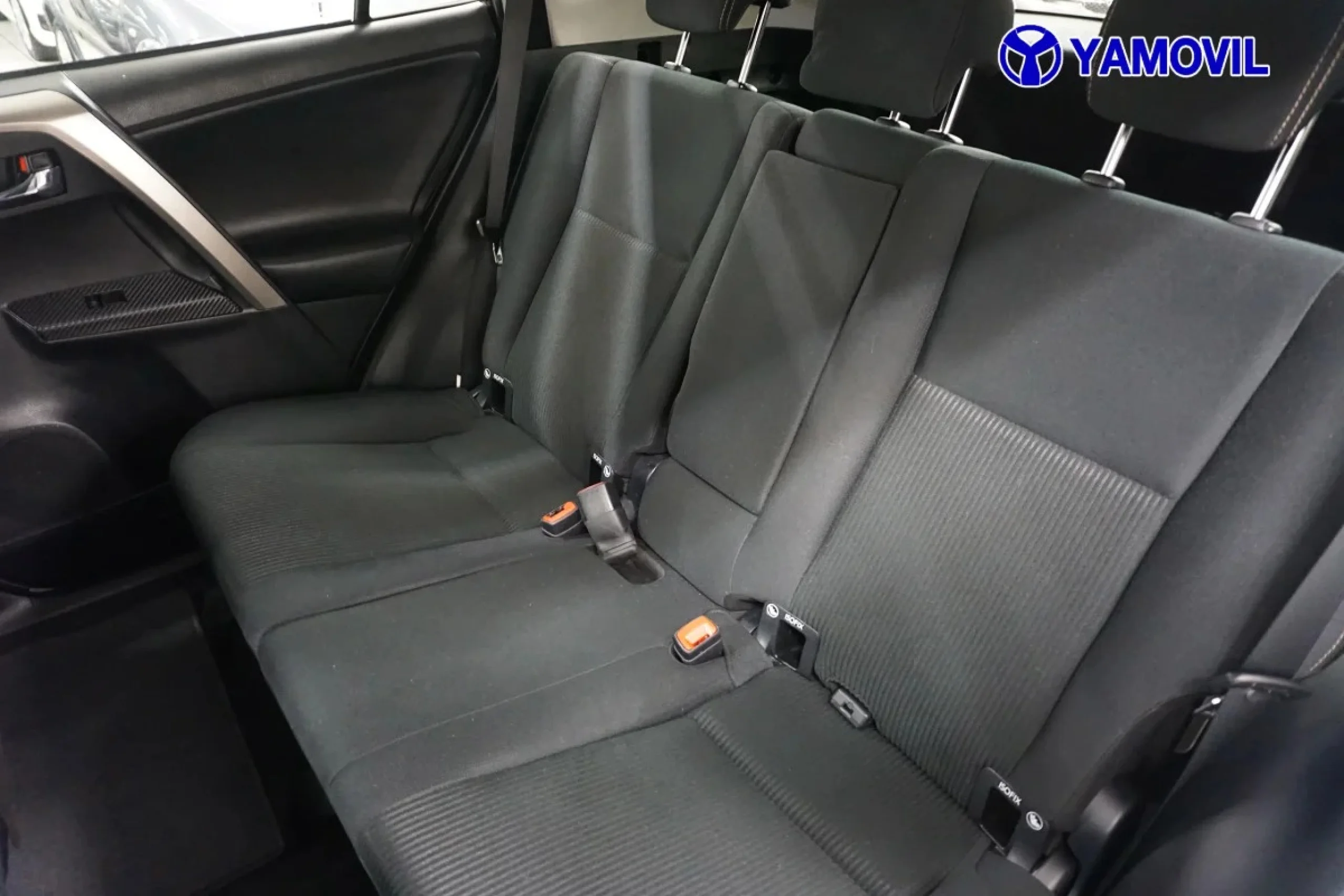 Toyota Rav4 120D Advance 4x2 91 kW (124 CV) - Foto 14