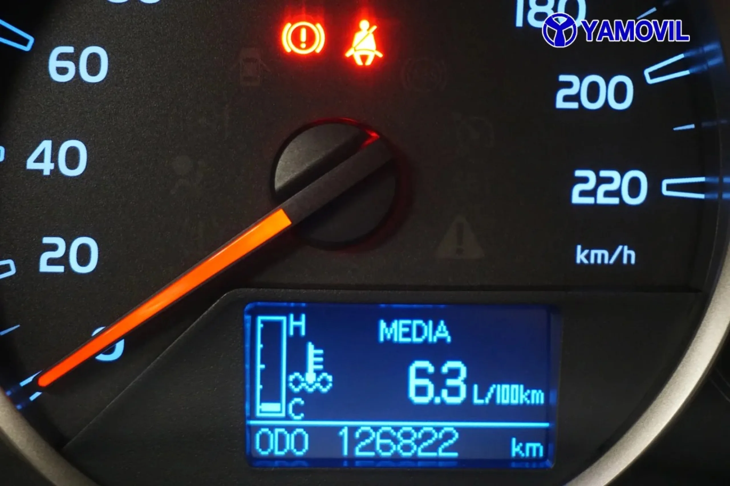 Toyota Rav4 120D Advance 4x2 91 kW (124 CV) - Foto 23