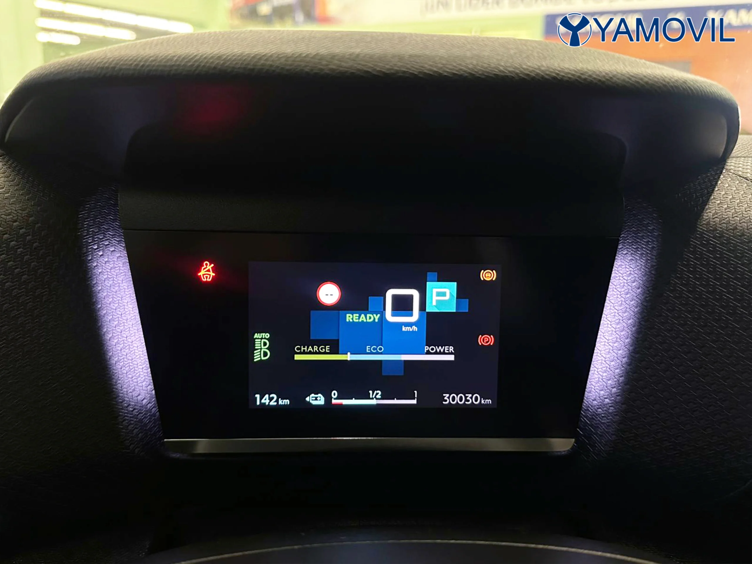 Citroen ë-C4 eléctrico Shine 100 kW (136 CV) - Foto 6