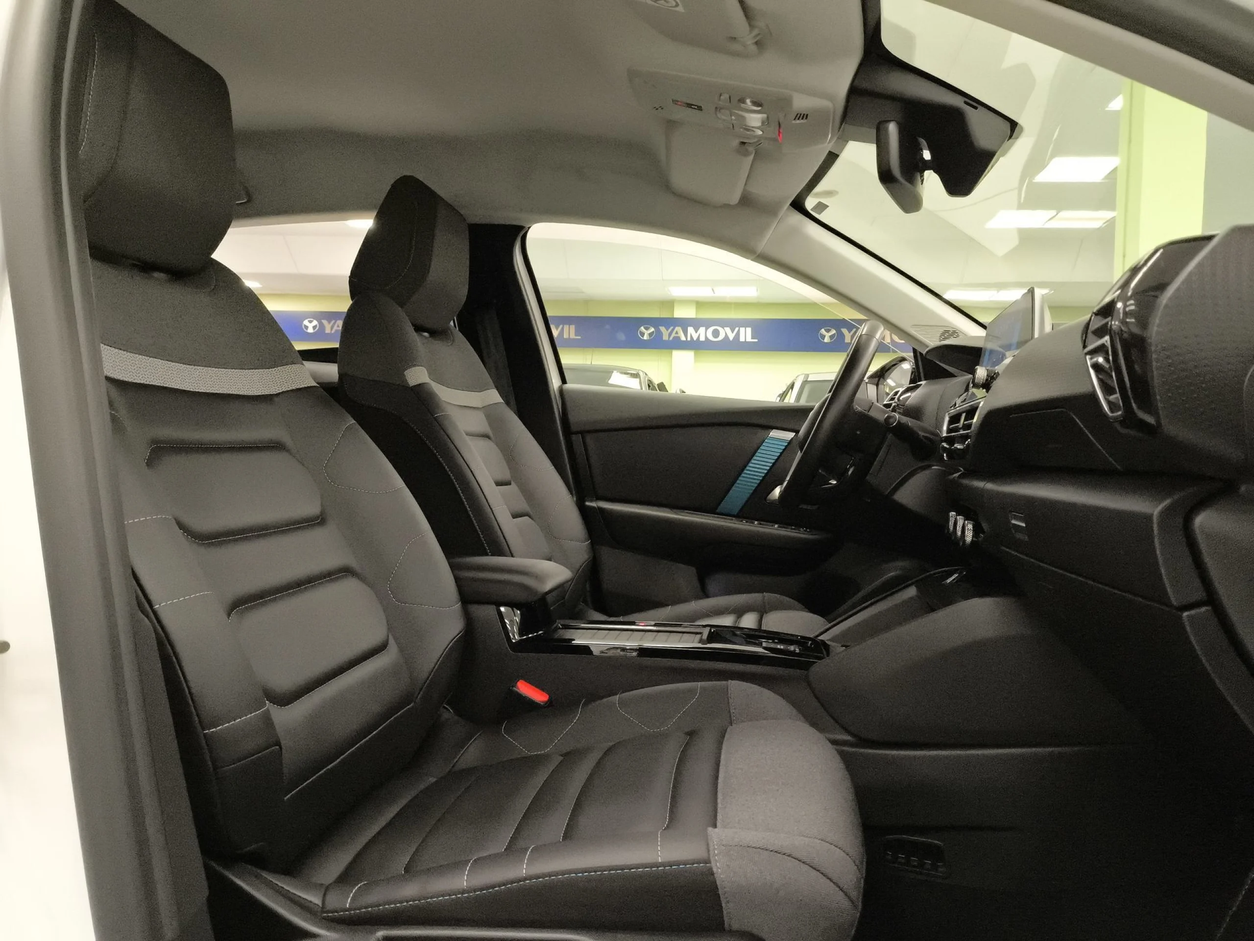 Citroen ë-C4 eléctrico Shine 100 kW (136 CV) - Foto 21