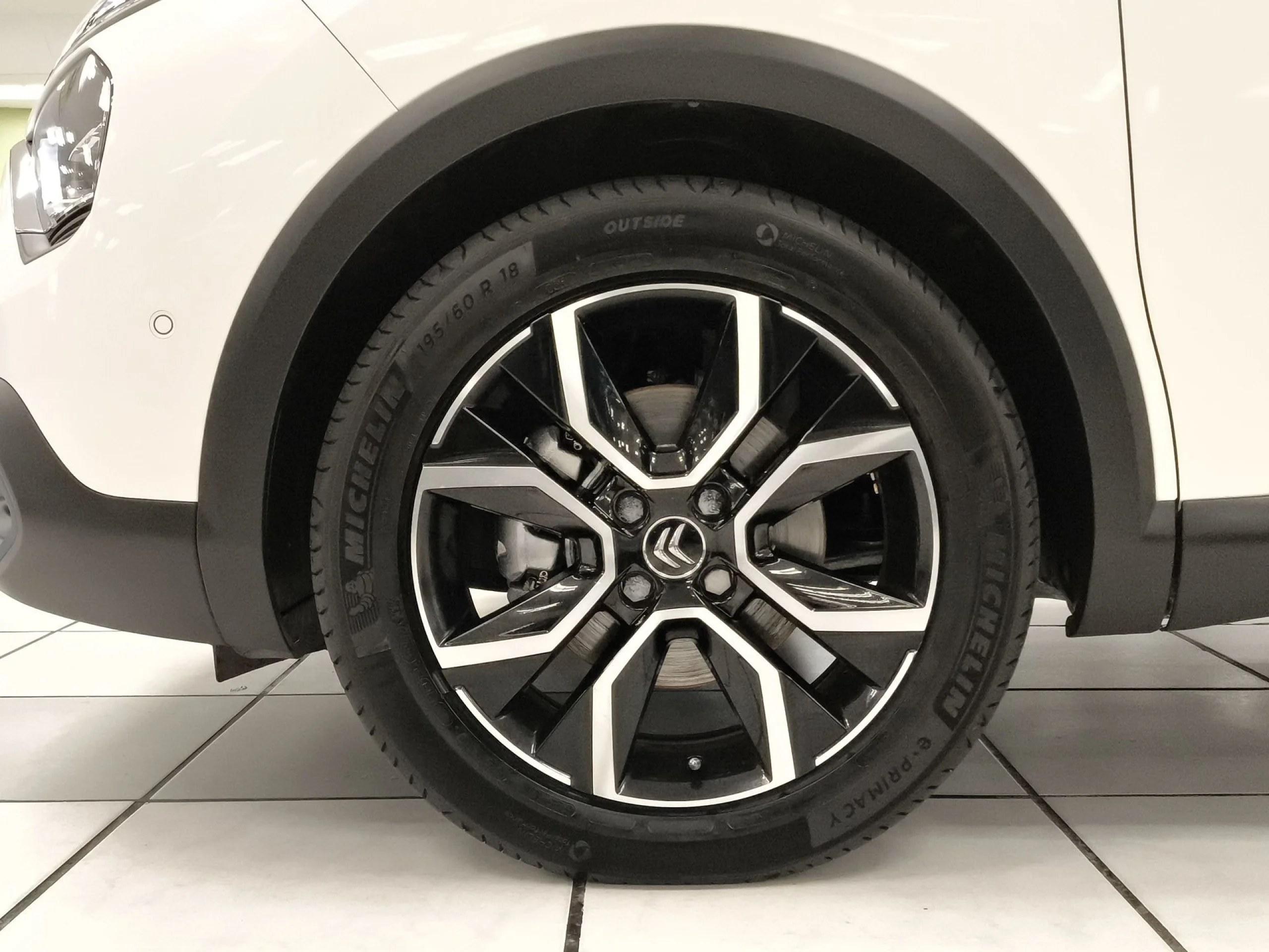 Citroen ë-C4 eléctrico Shine 100 kW (136 CV) - Foto 7