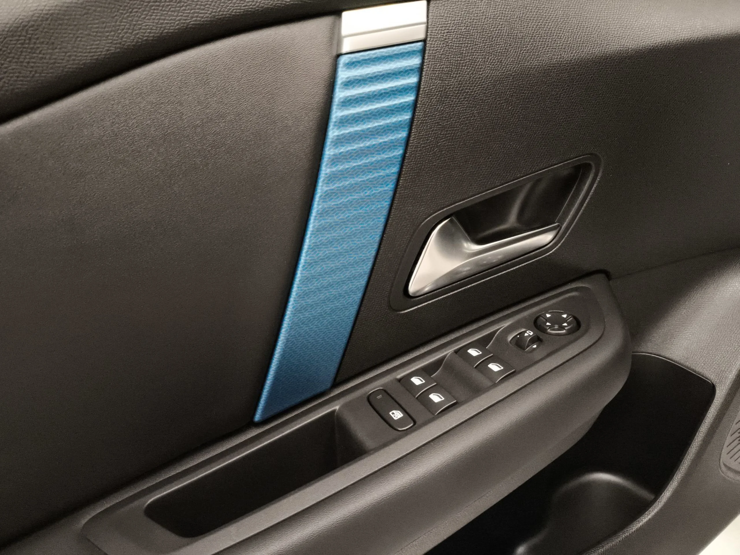 Citroen ë-C4 eléctrico Shine 100 kW (136 CV) - Foto 10