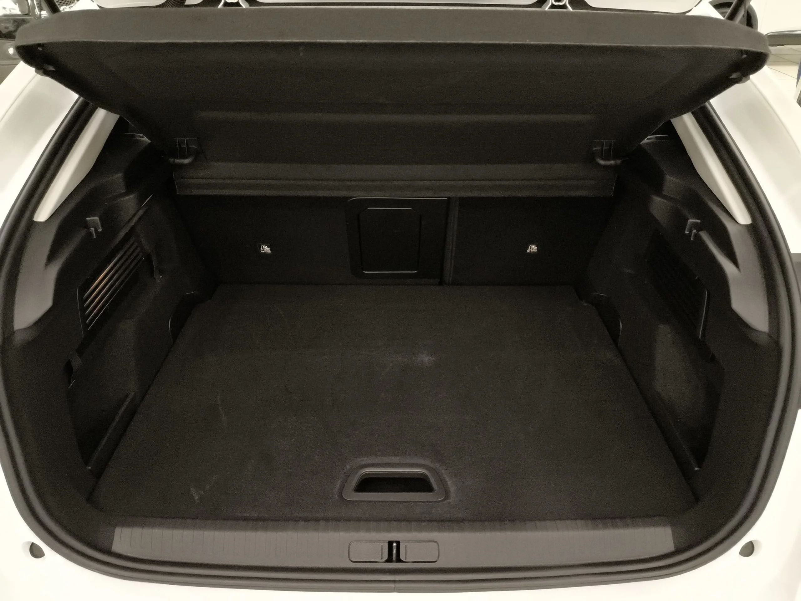Citroen ë-C4 eléctrico Shine 100 kW (136 CV) - Foto 20