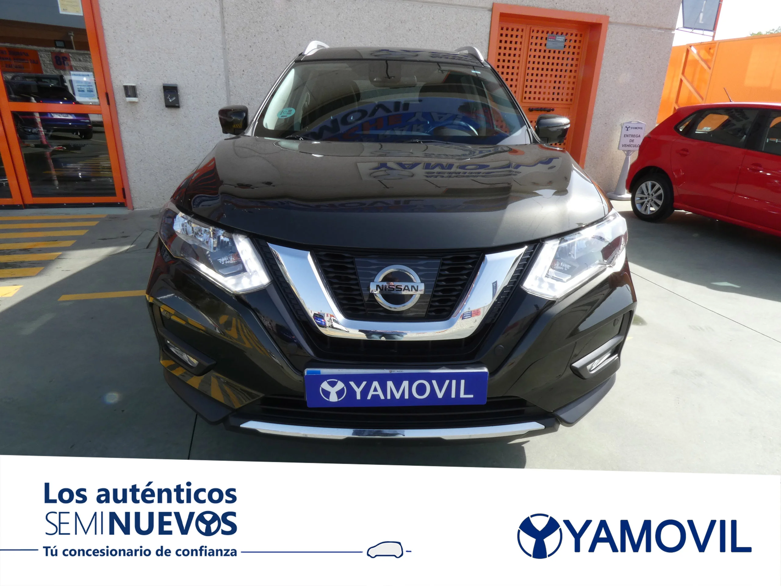 Nissan X-Trail 1.6 N-CONNECTA 5P - Foto 3