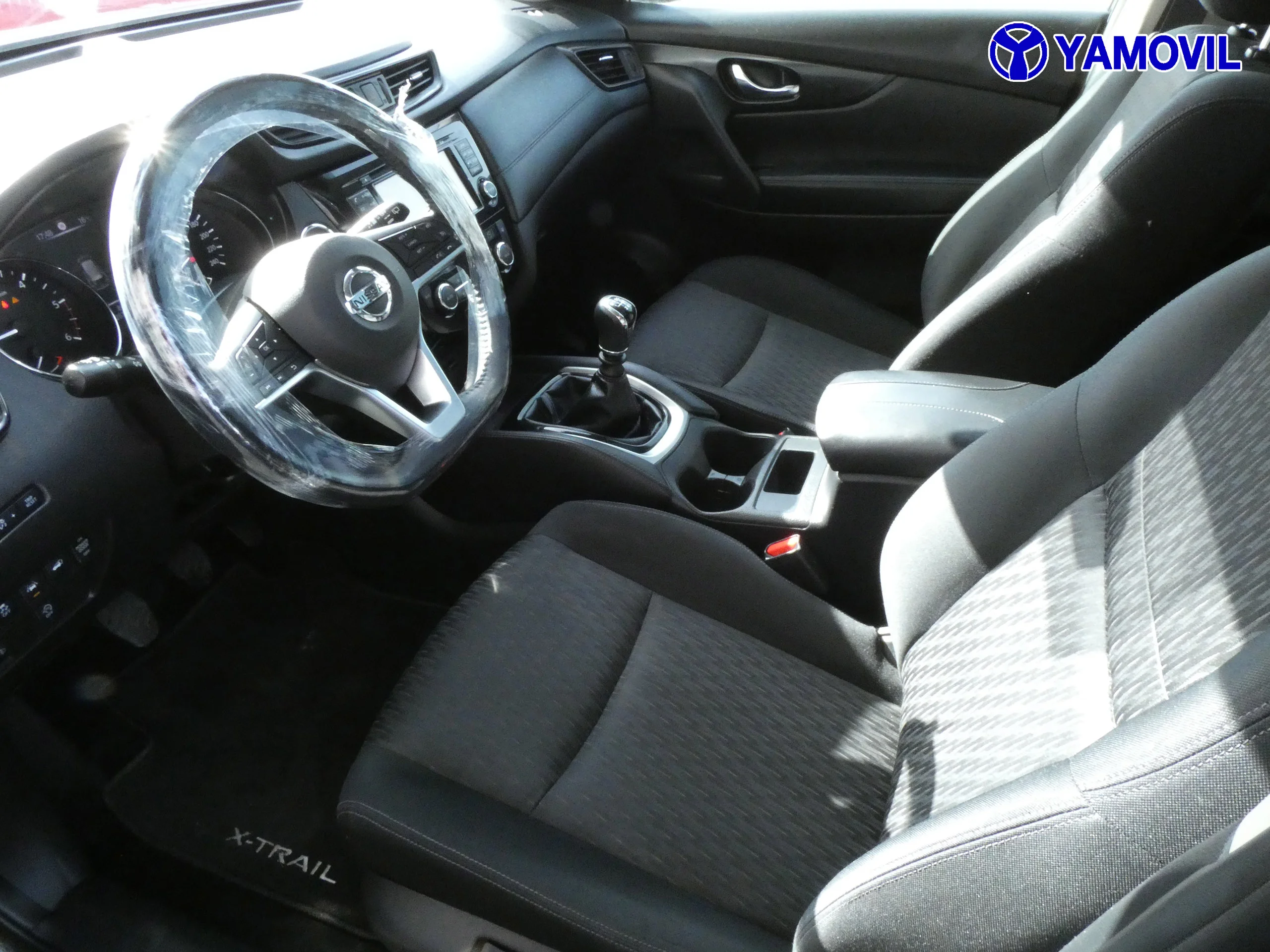 Nissan X-Trail 1.6 N-CONNECTA 5P - Foto 15