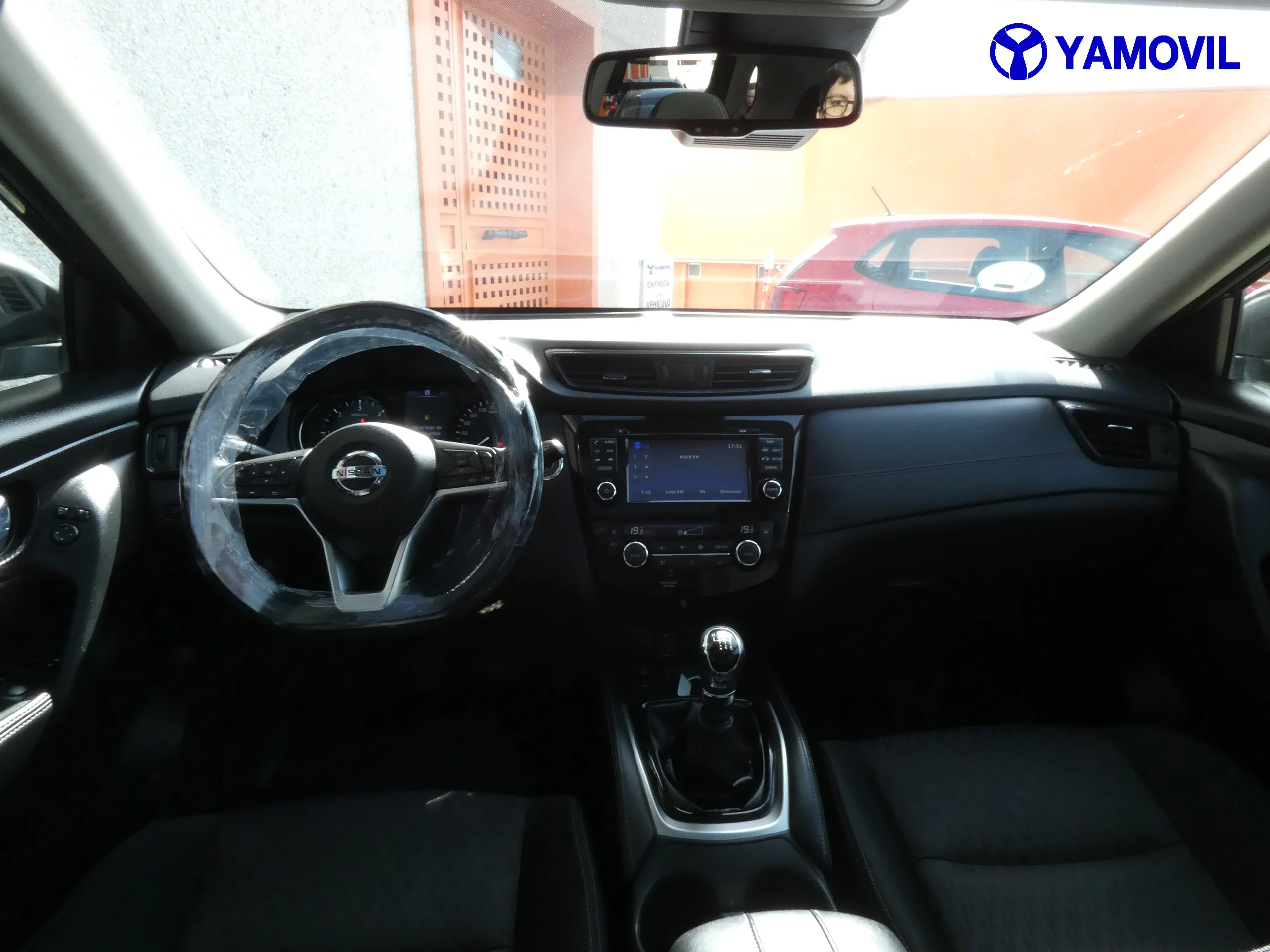 Nissan X-Trail 1.6 N-CONNECTA 5P - Foto 22