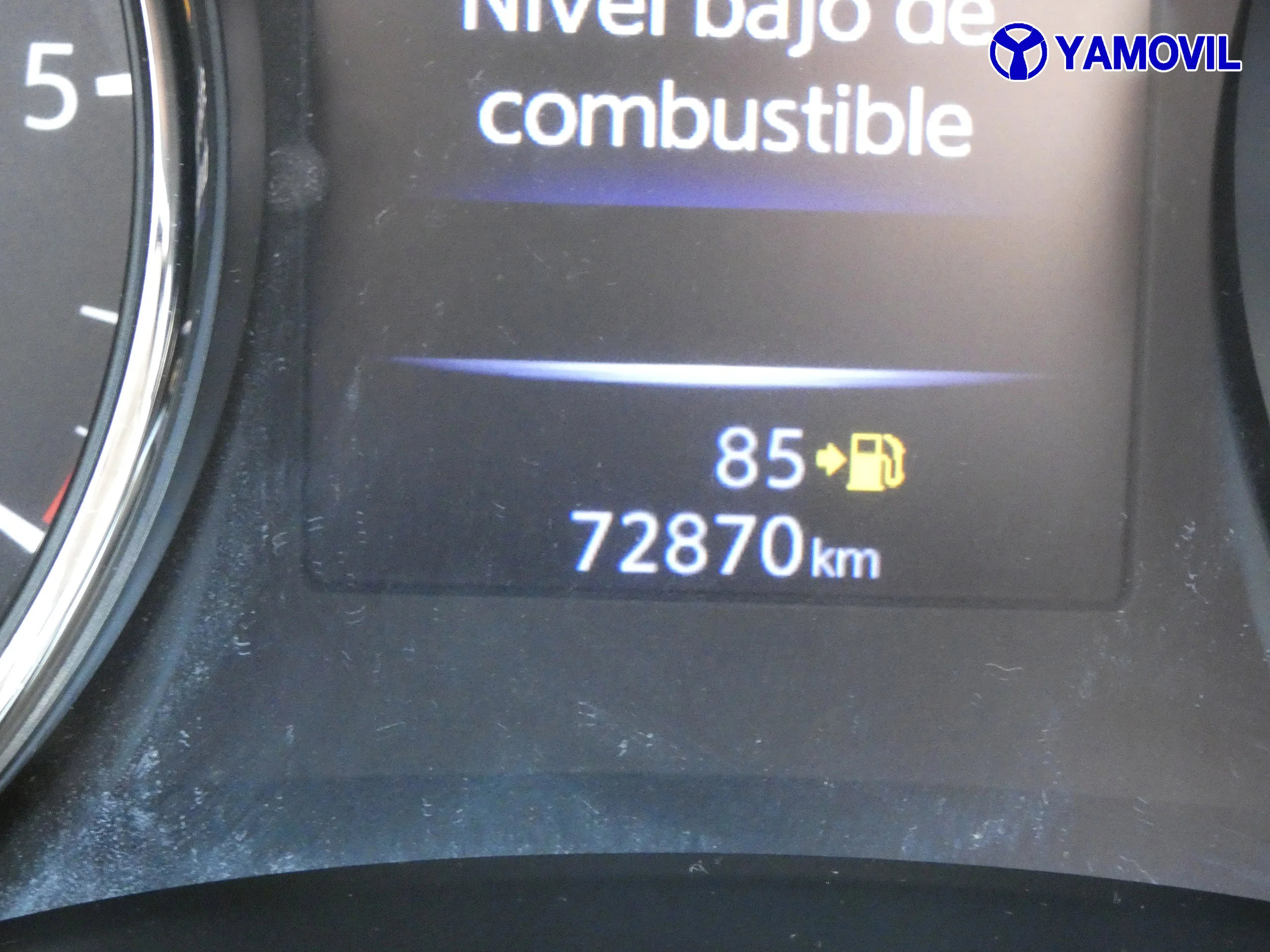 Nissan X-Trail 1.6 N-CONNECTA 5P - Foto 30